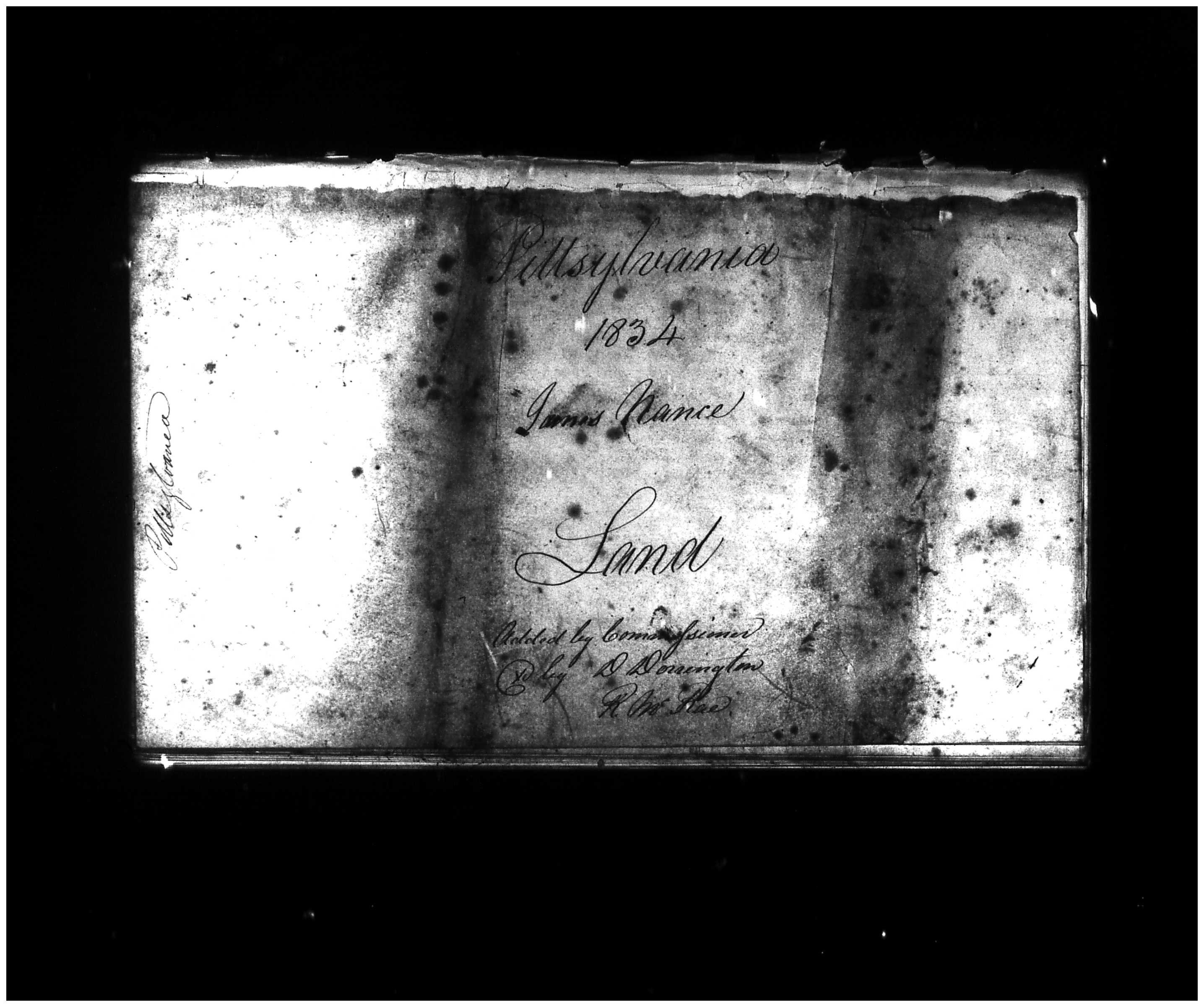 Document
