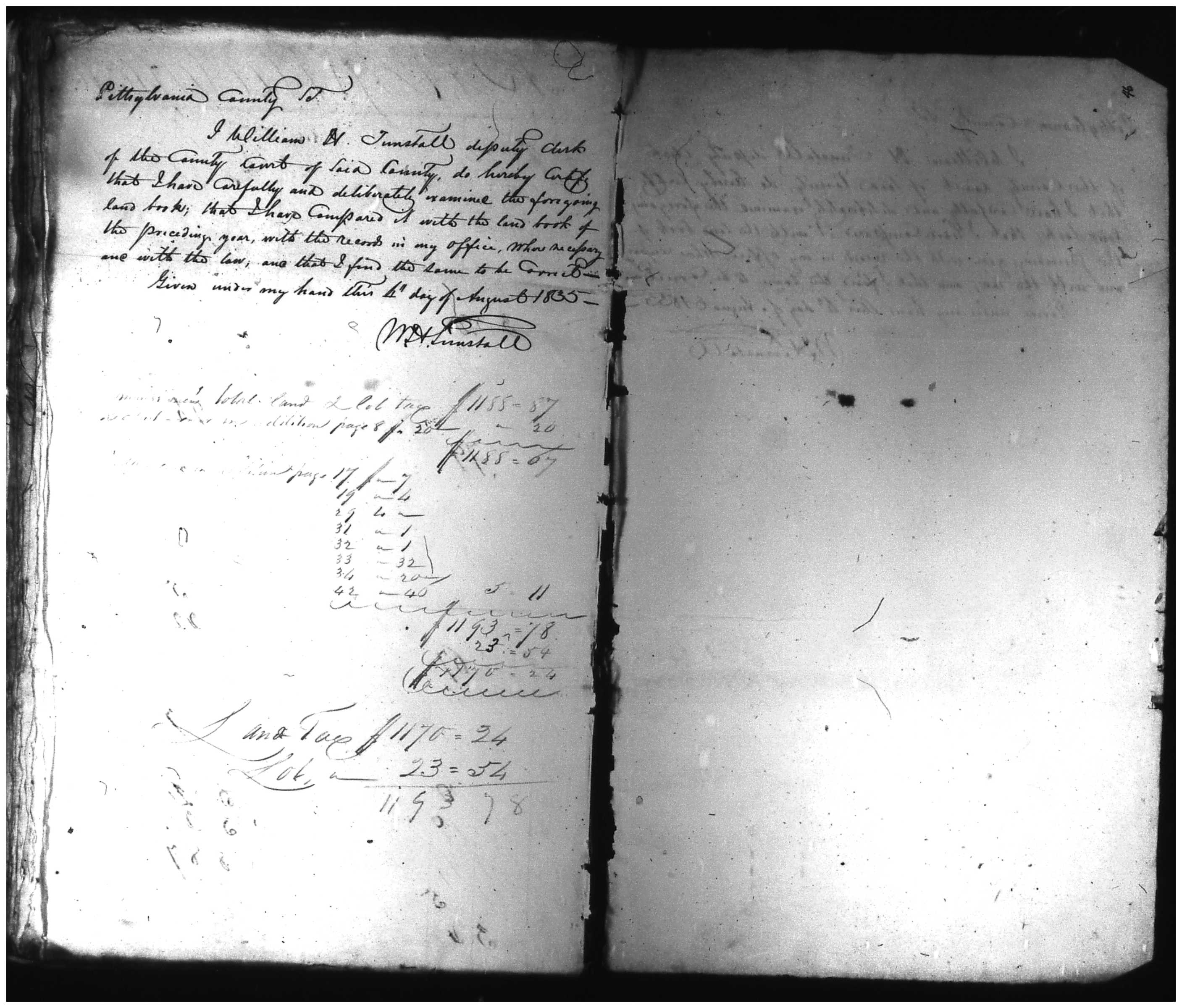 Document
