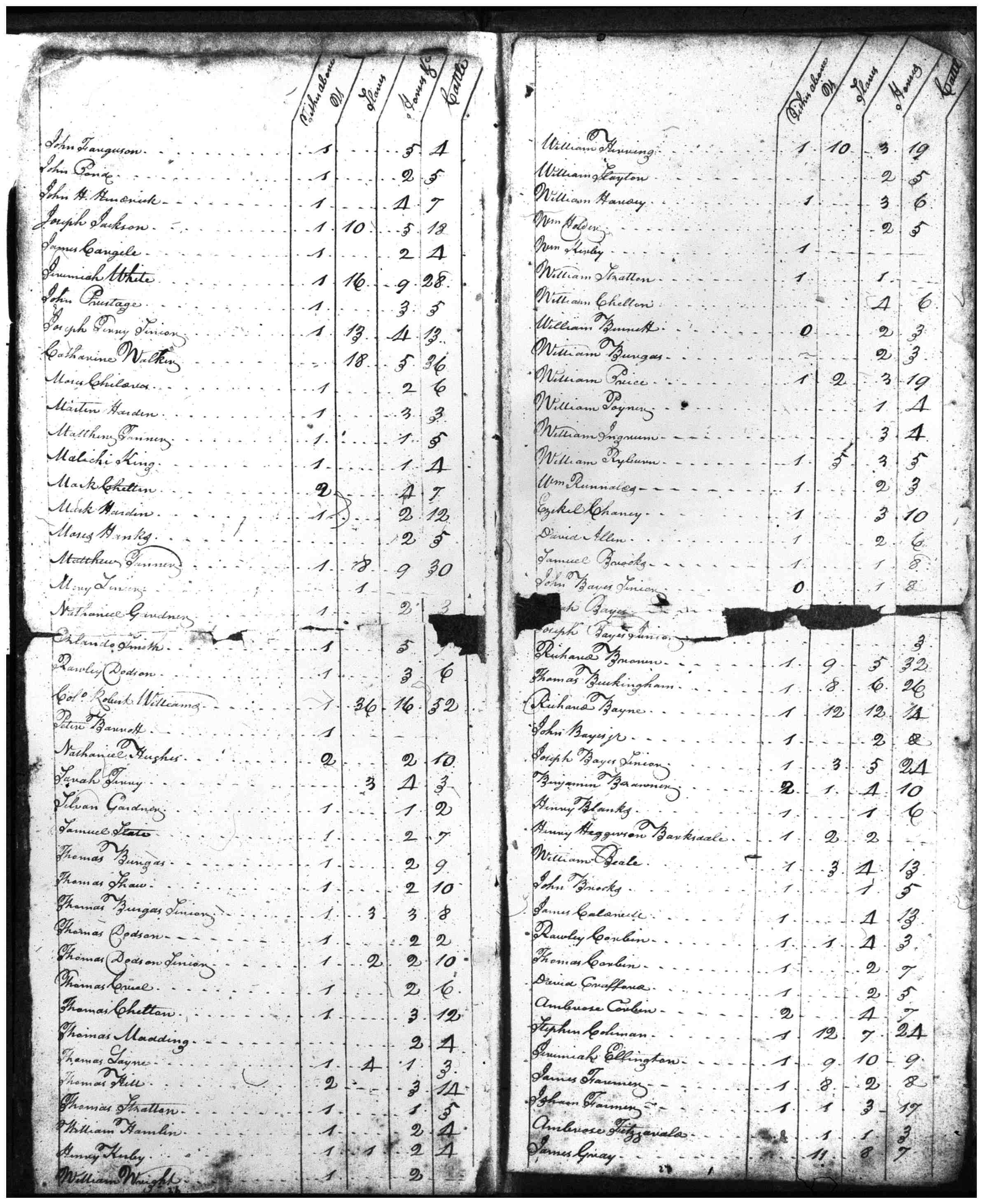 Document