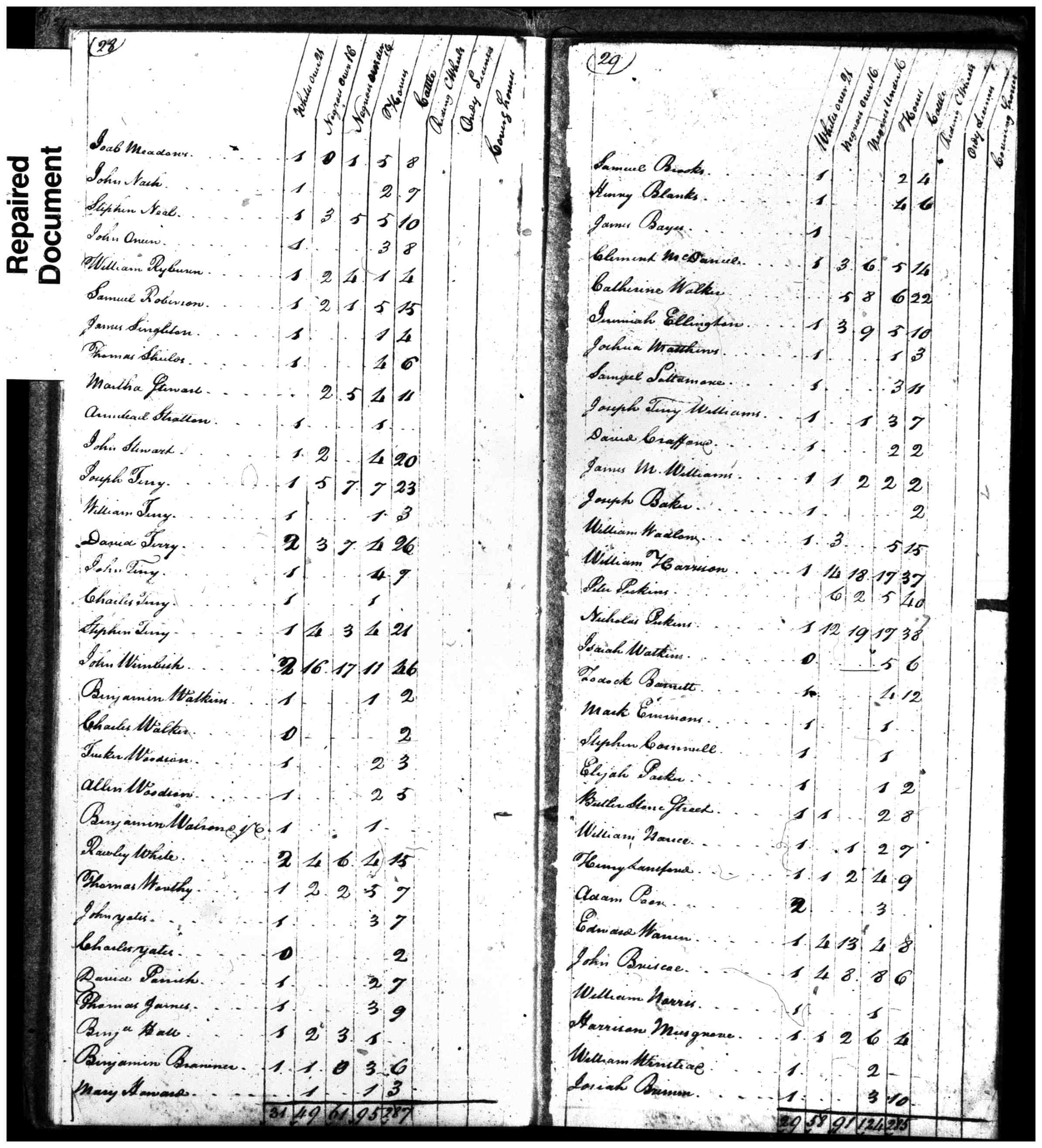 Document