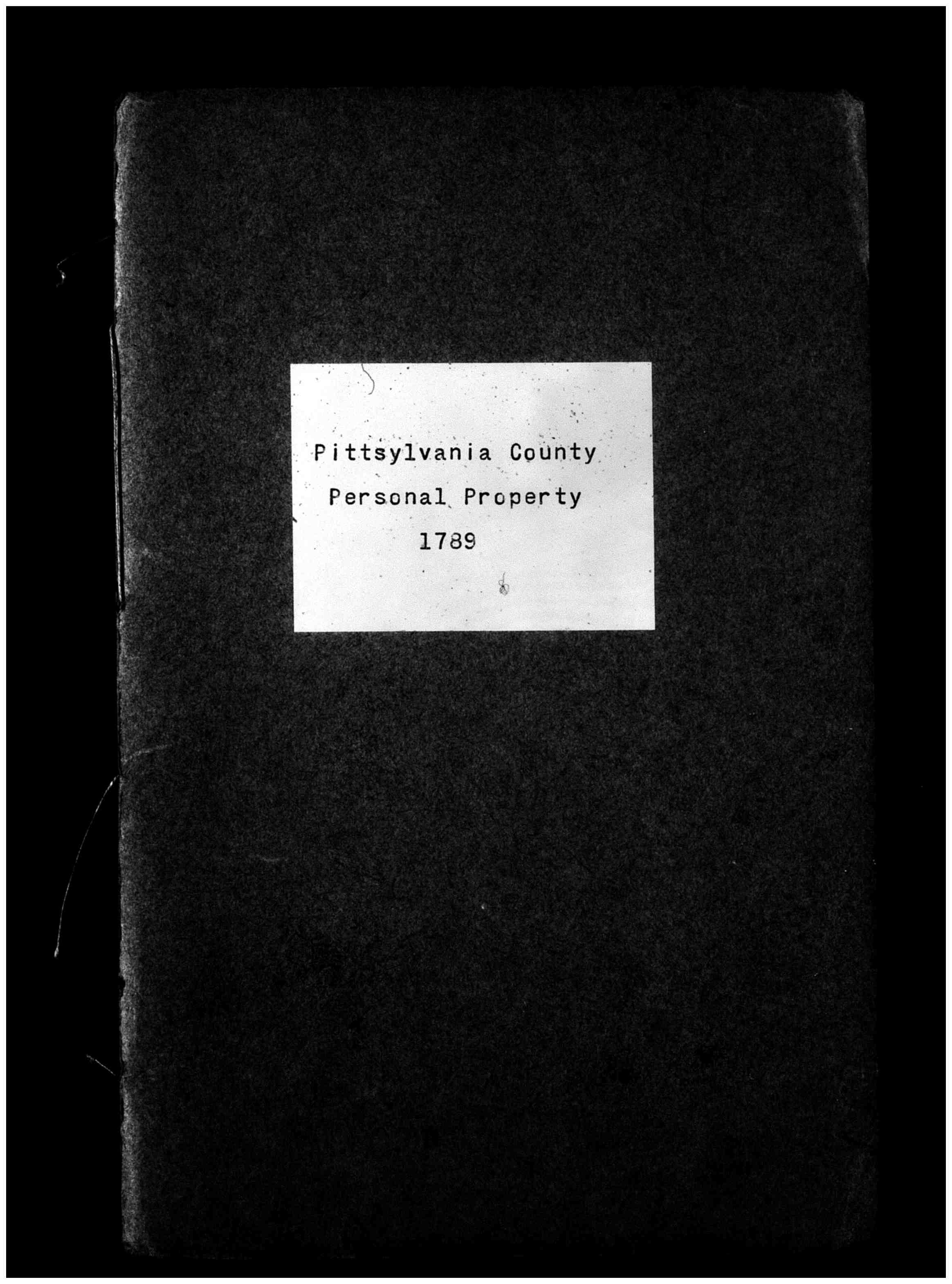 Document
