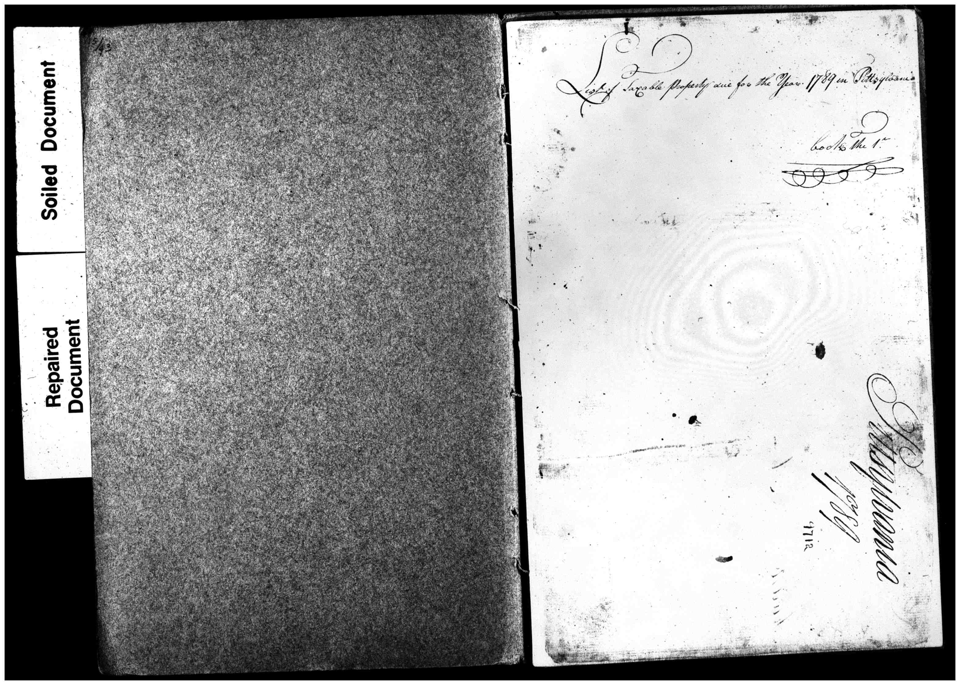 Document
