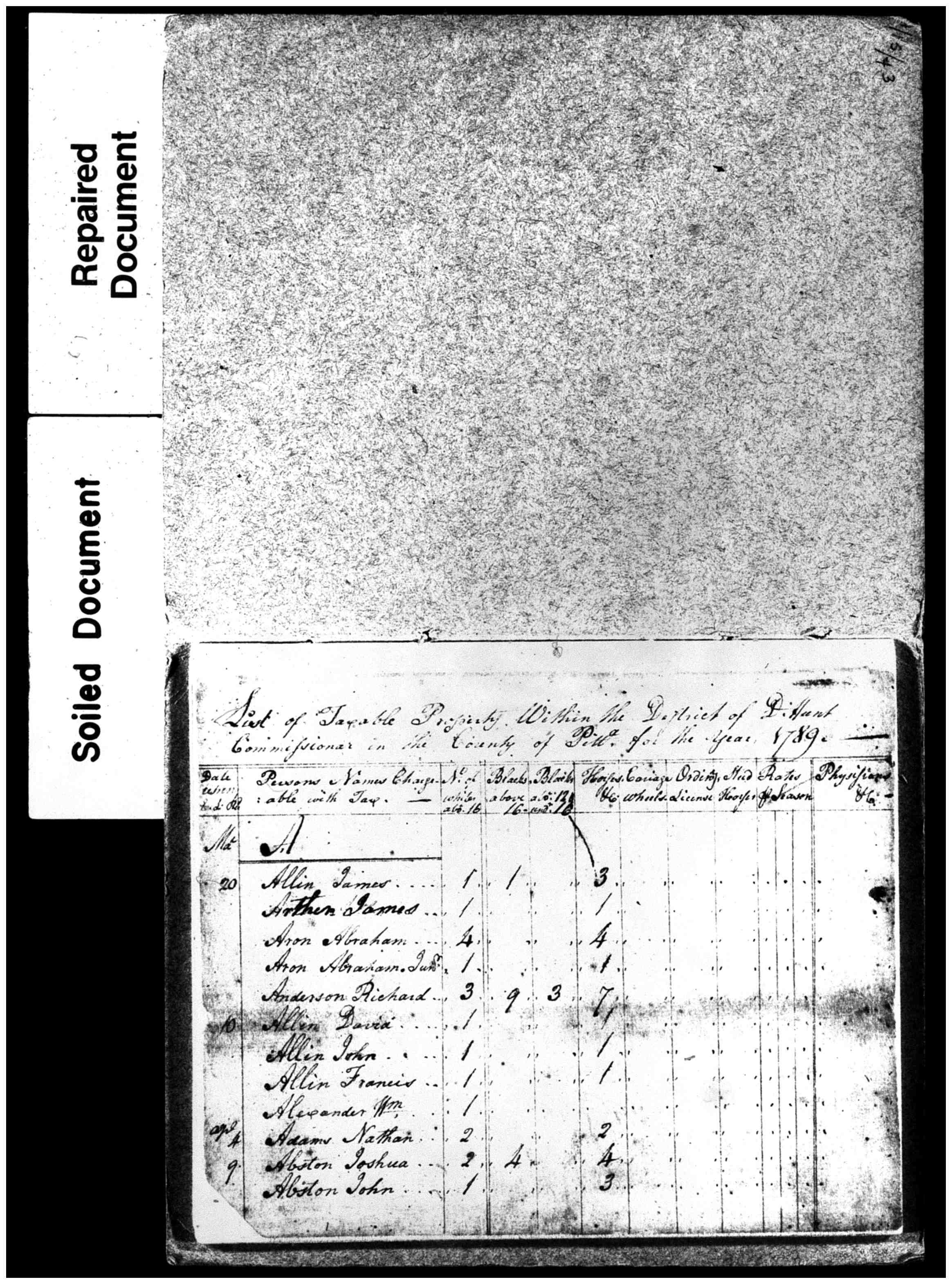 Document