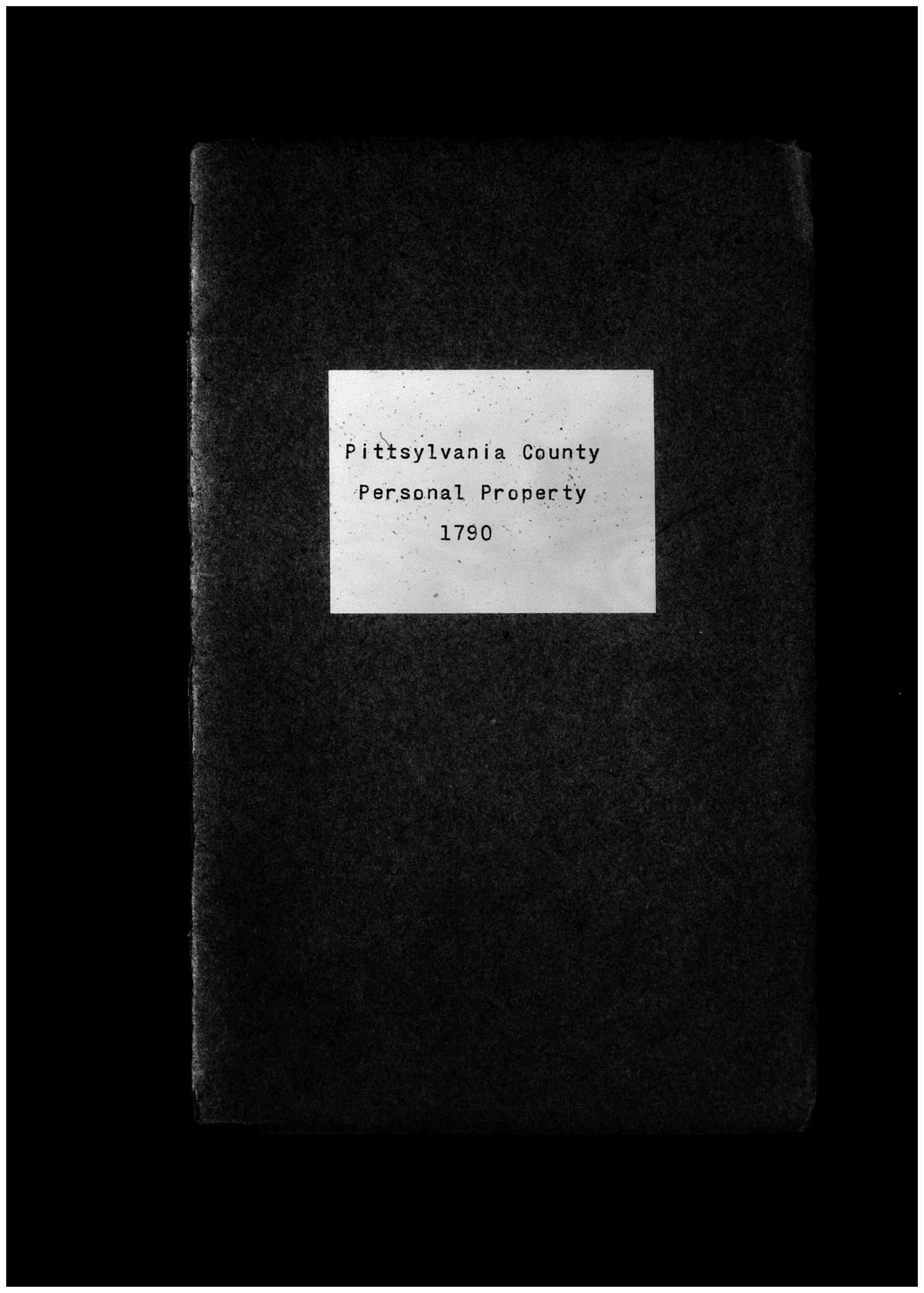 Document