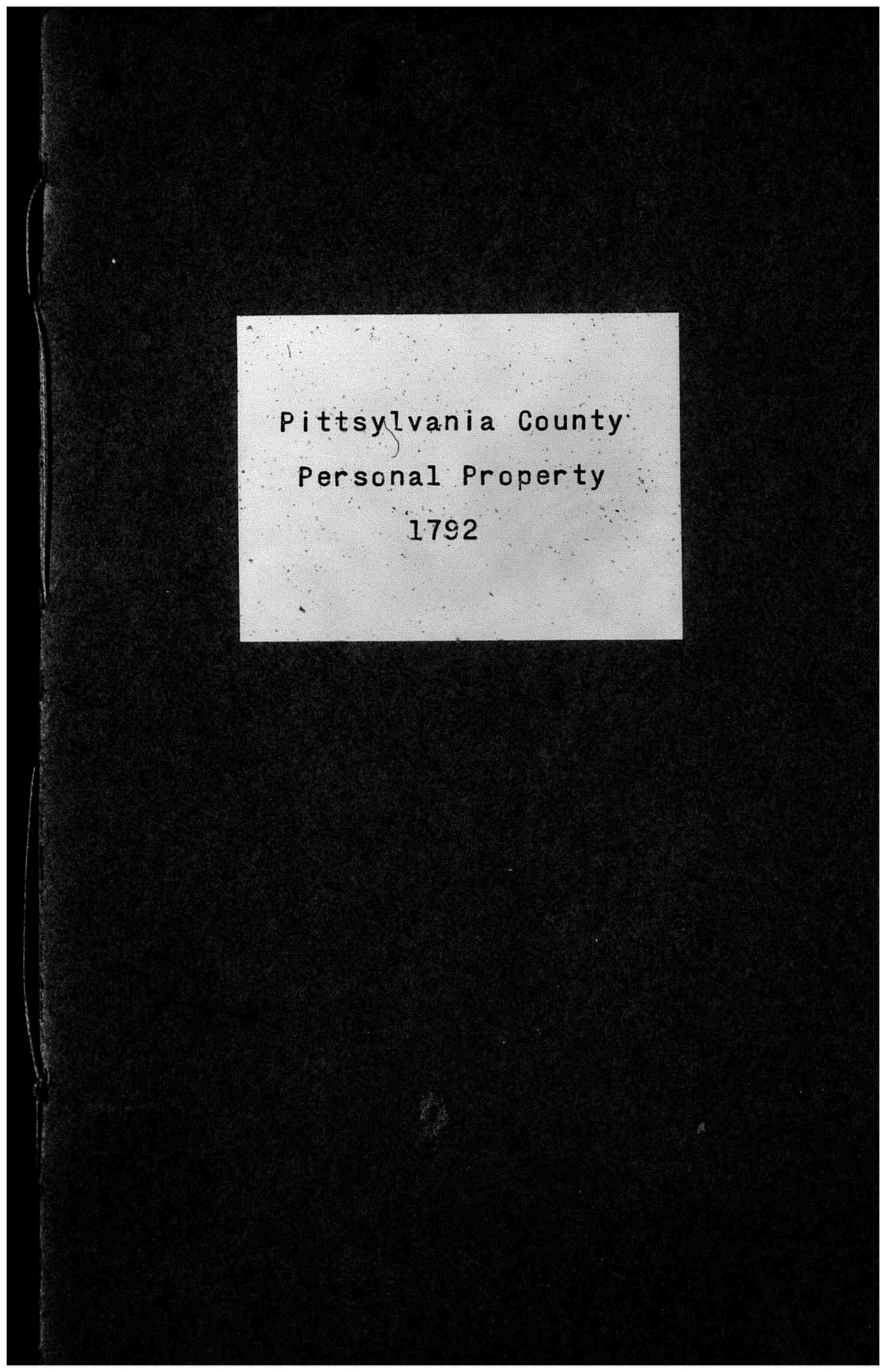 Document