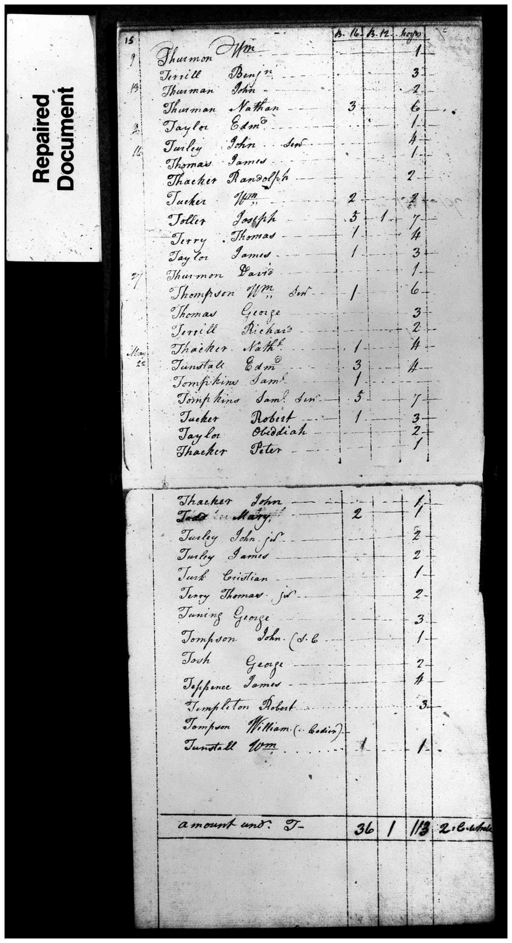 Document