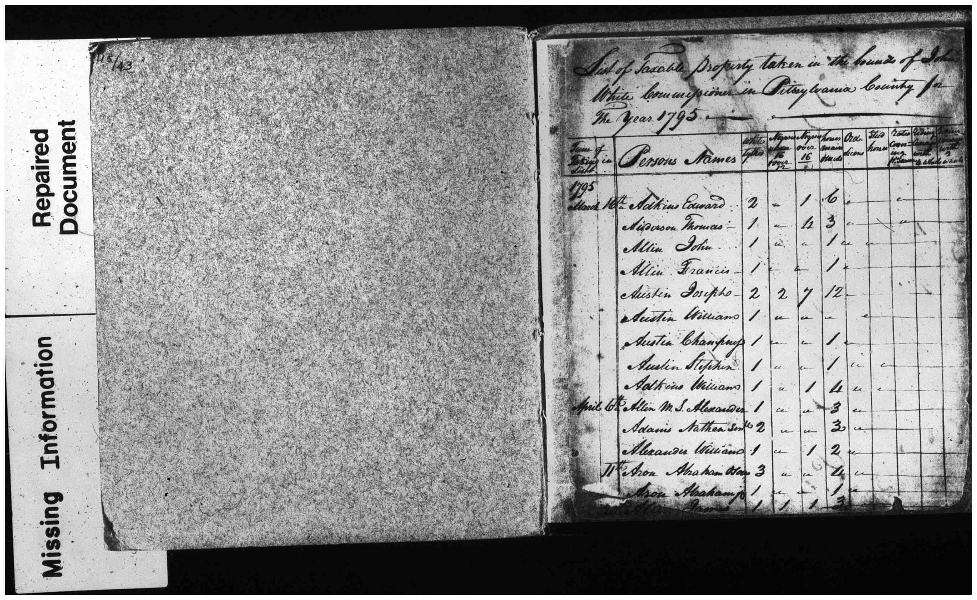Document