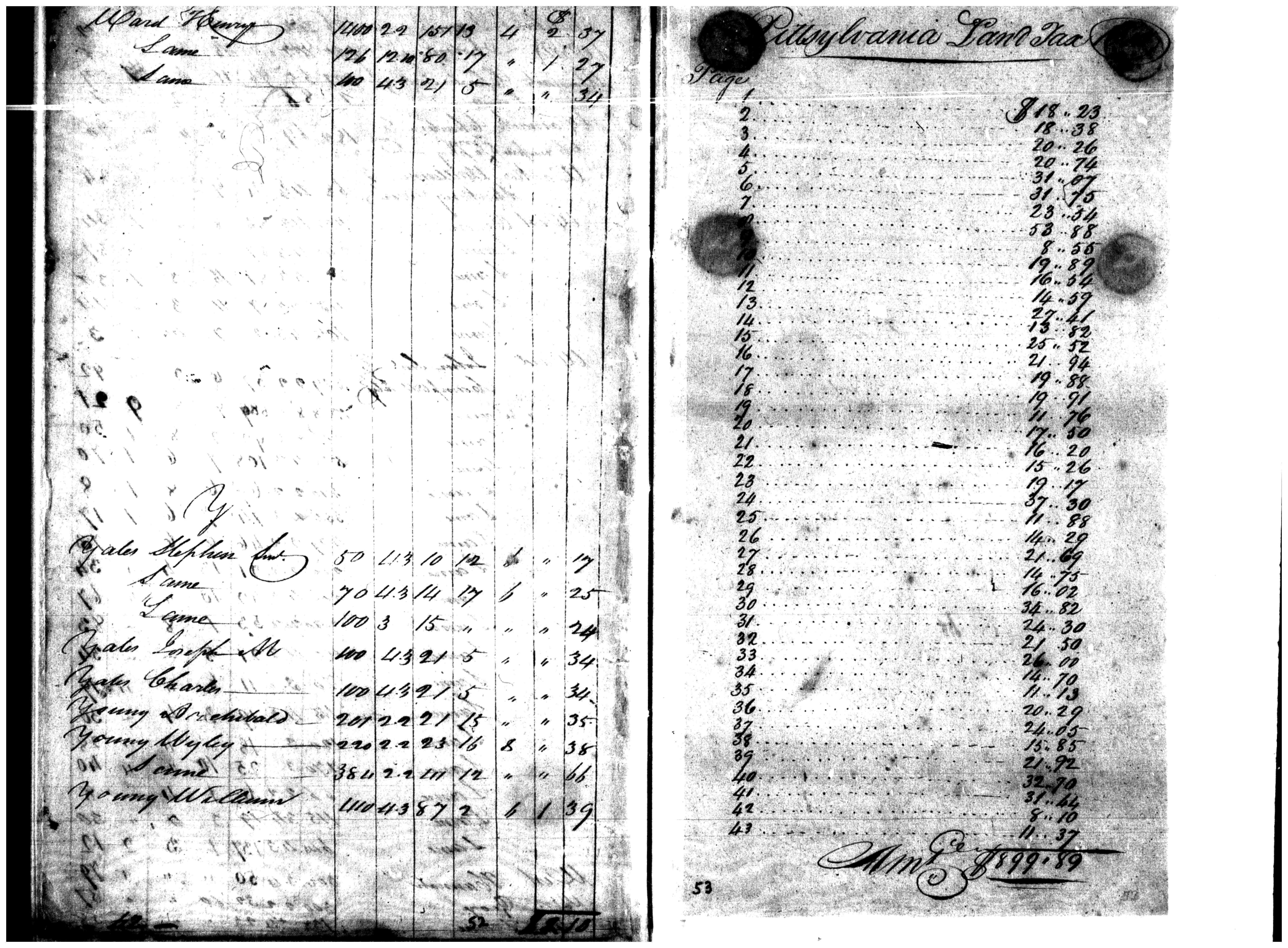 Document