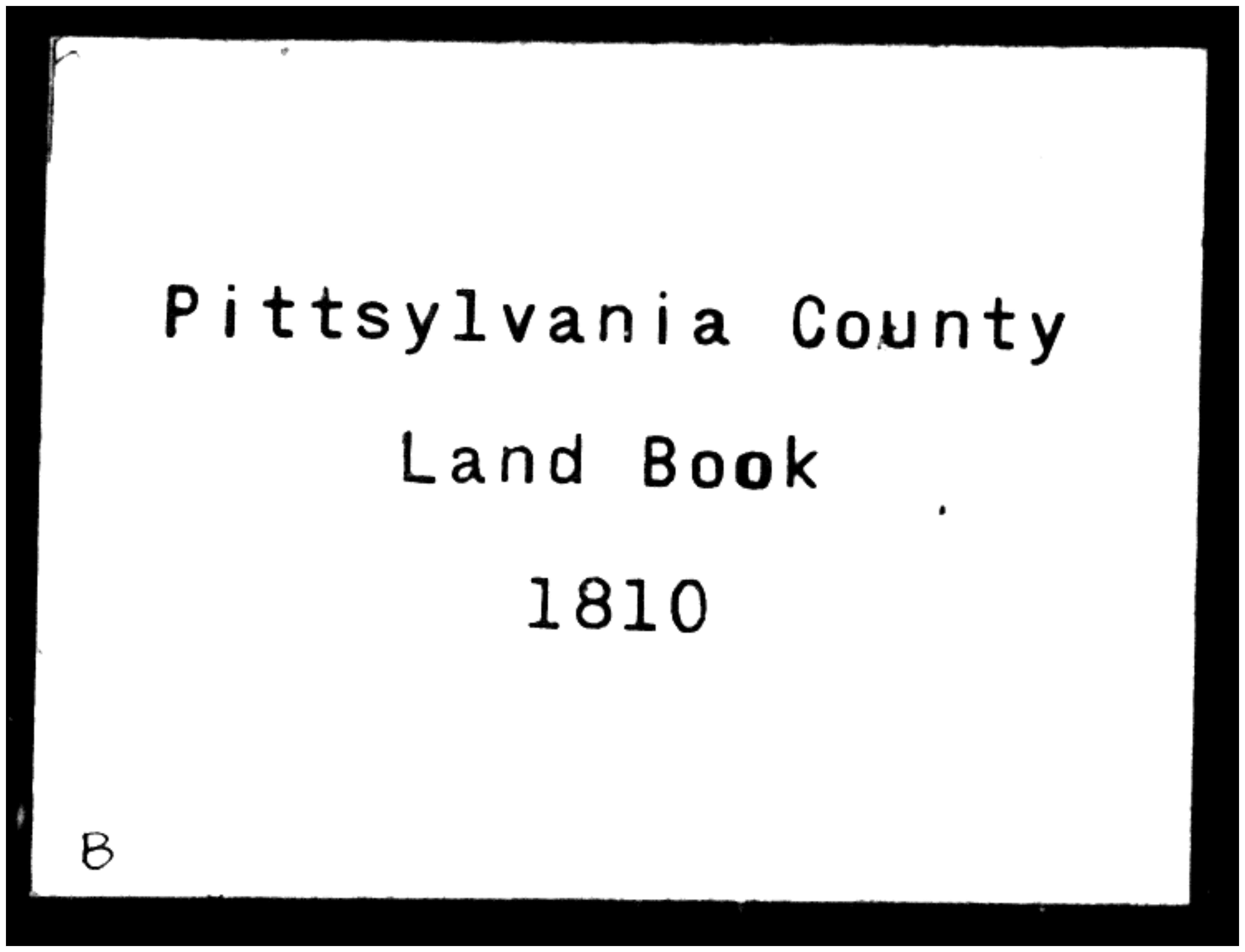 Document