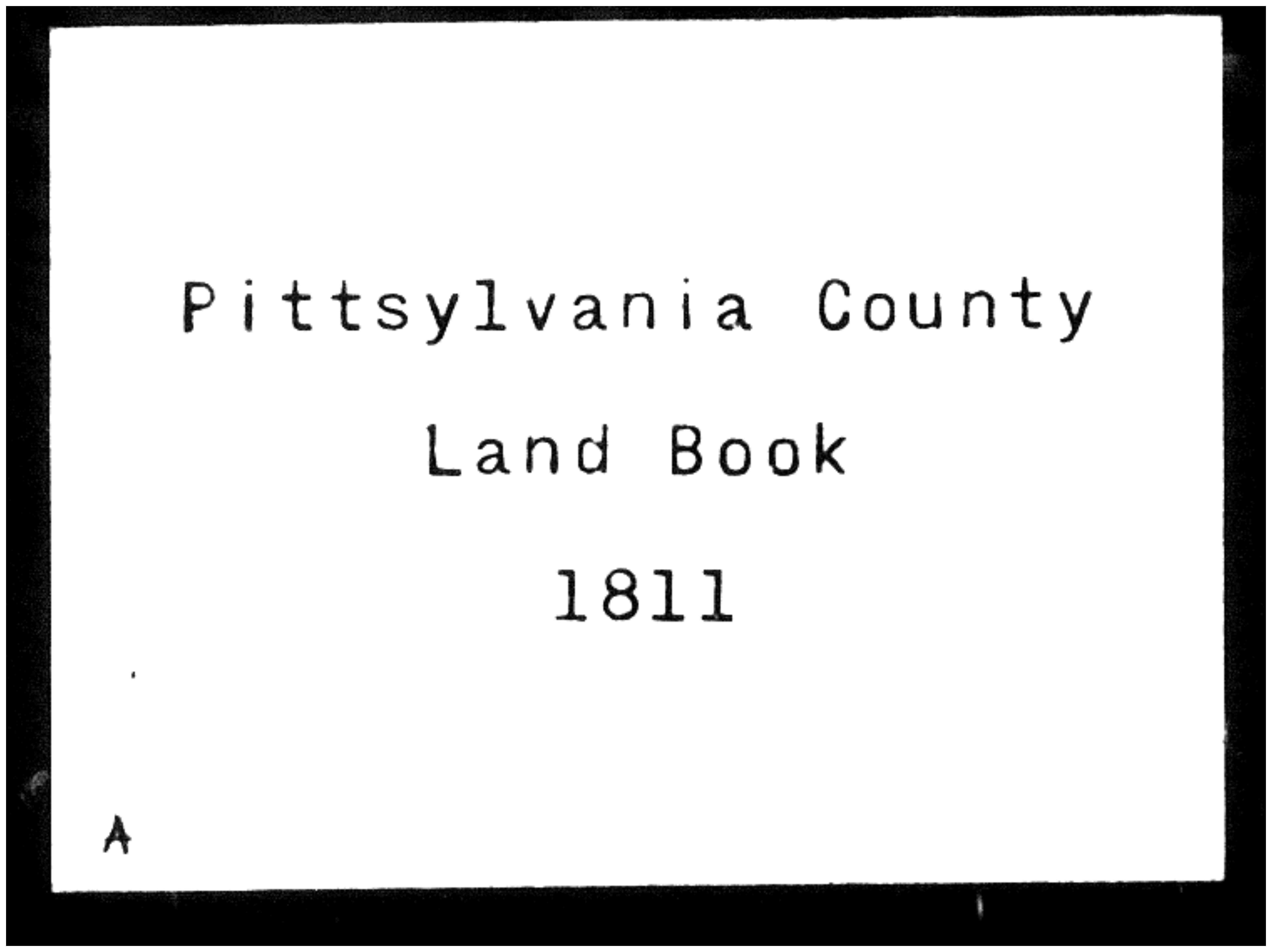 Document
