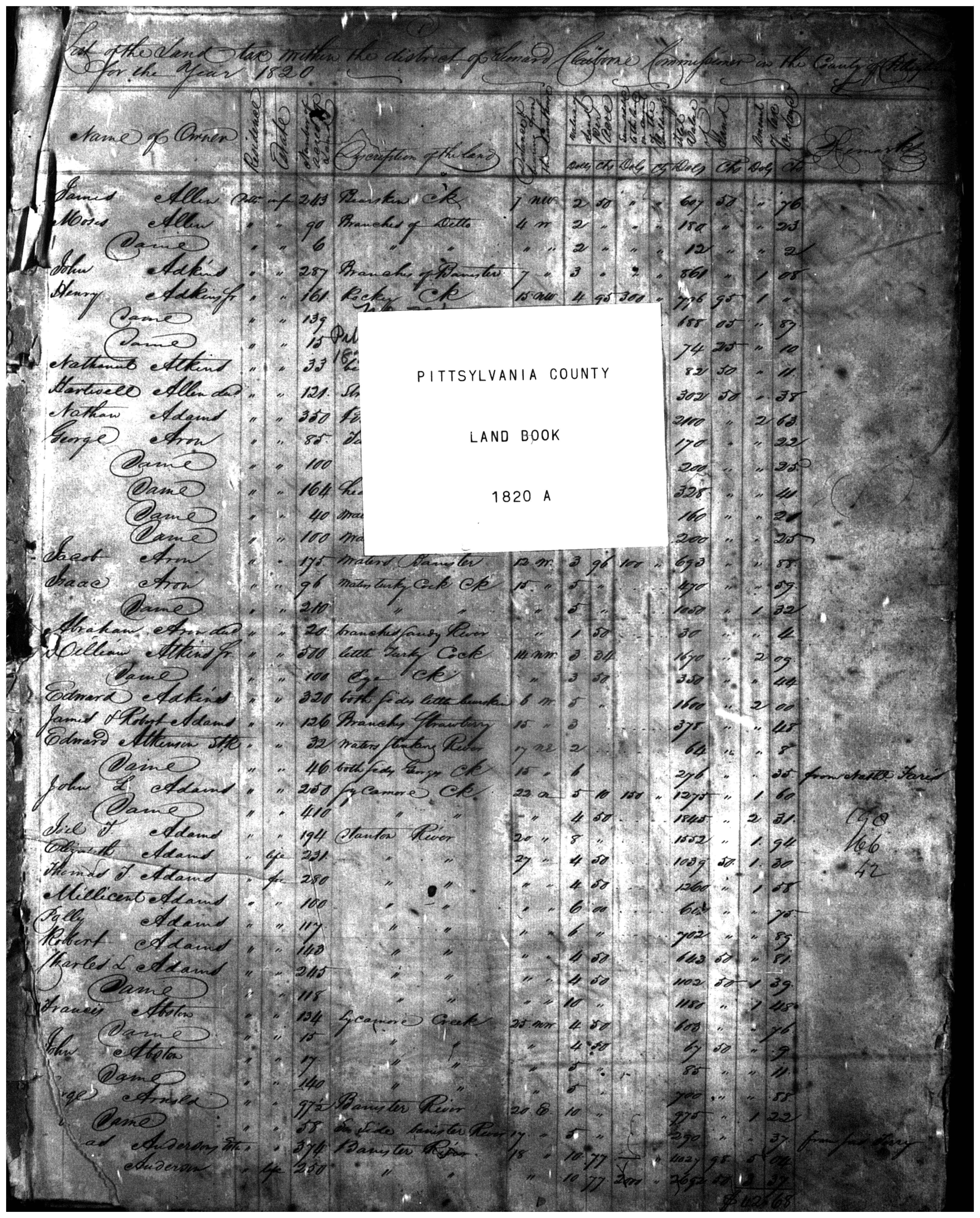 Document