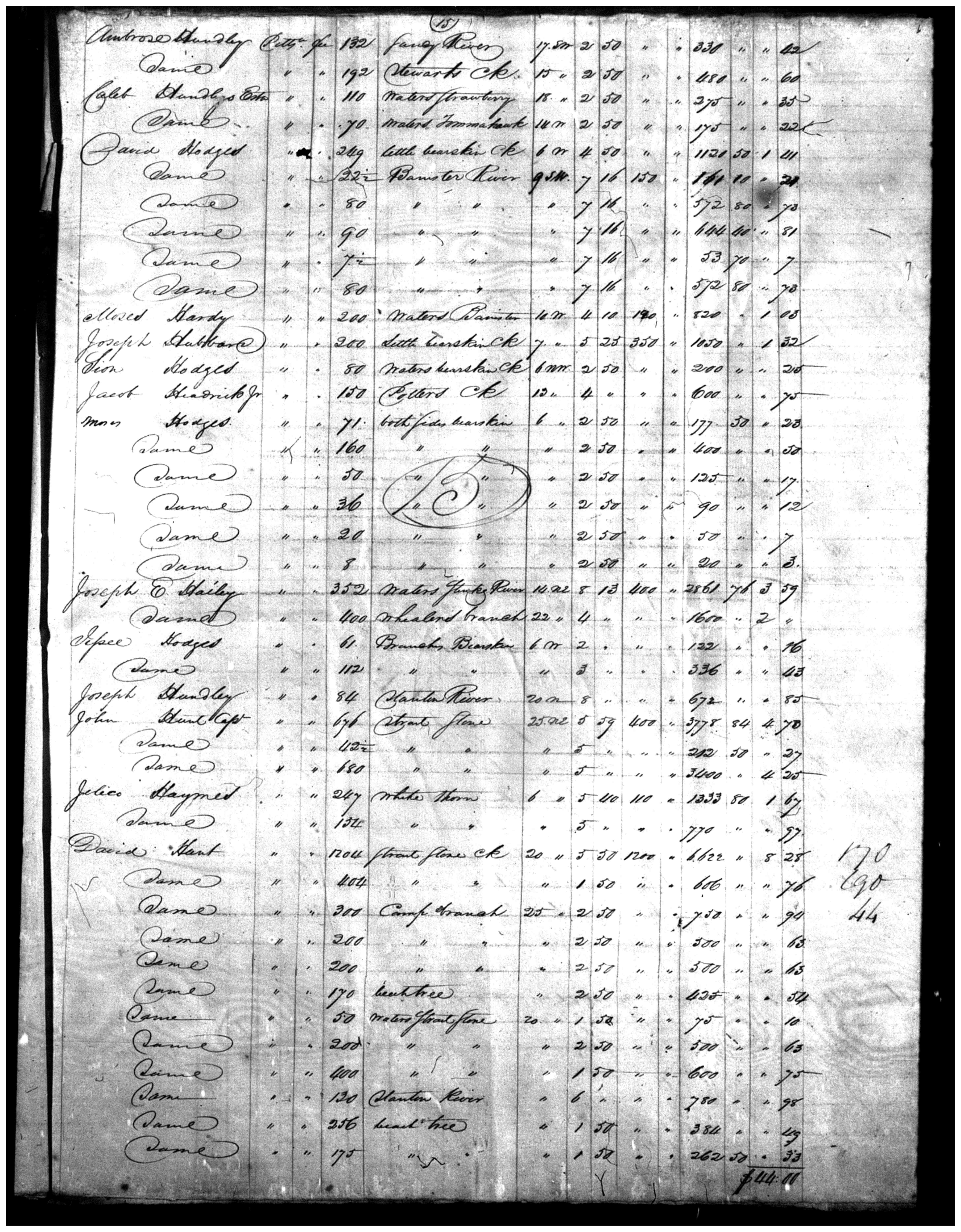 Document