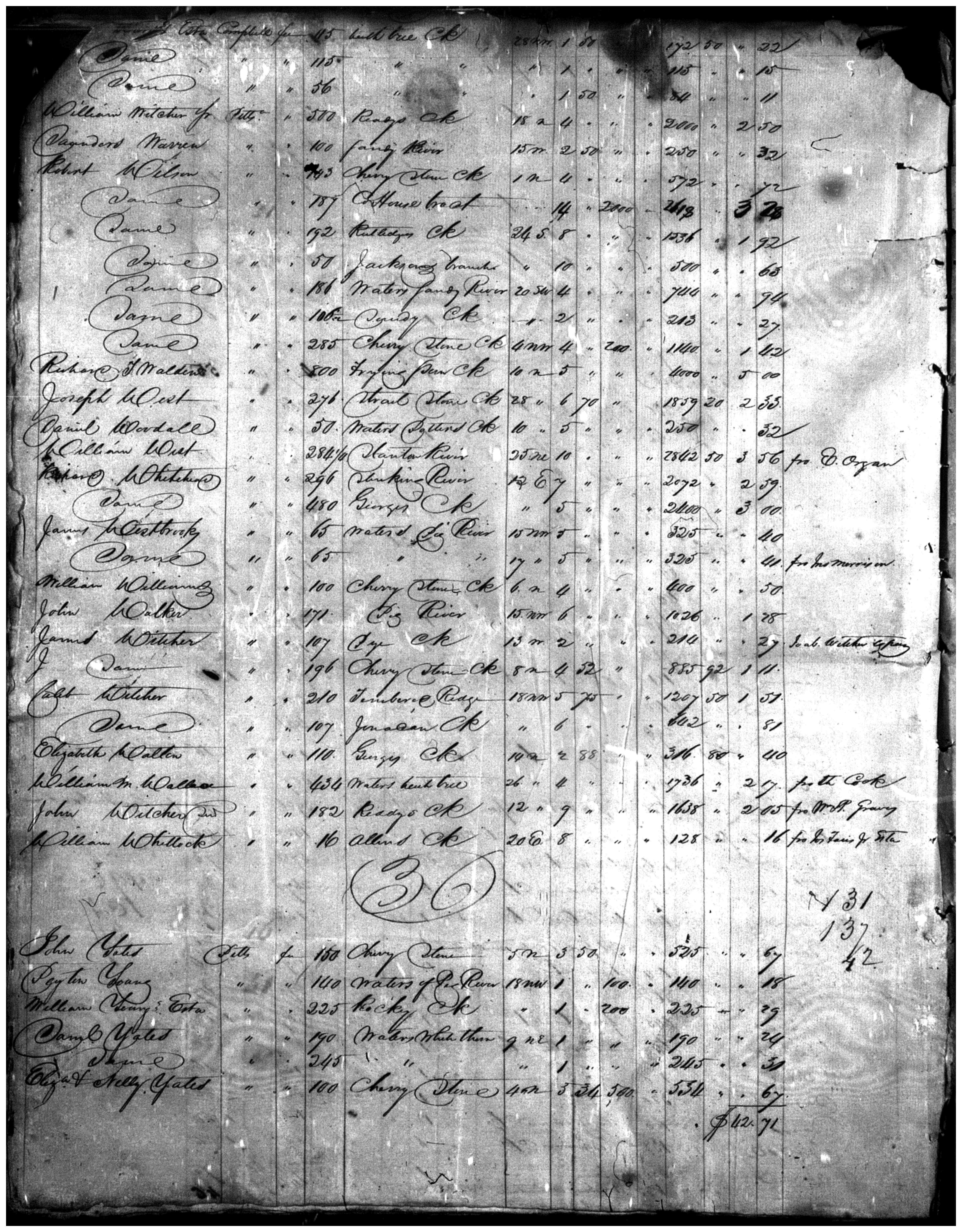 Document