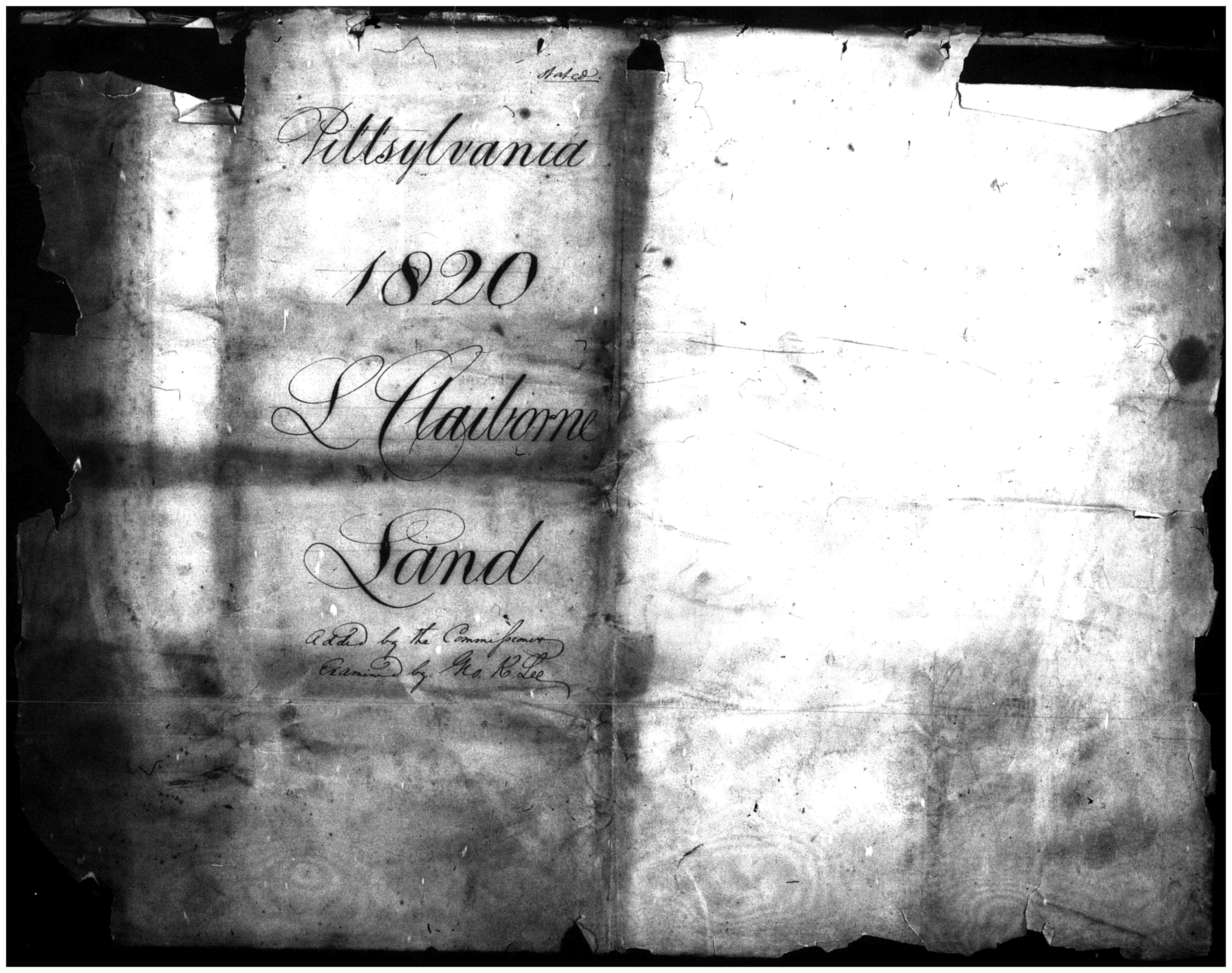 Document