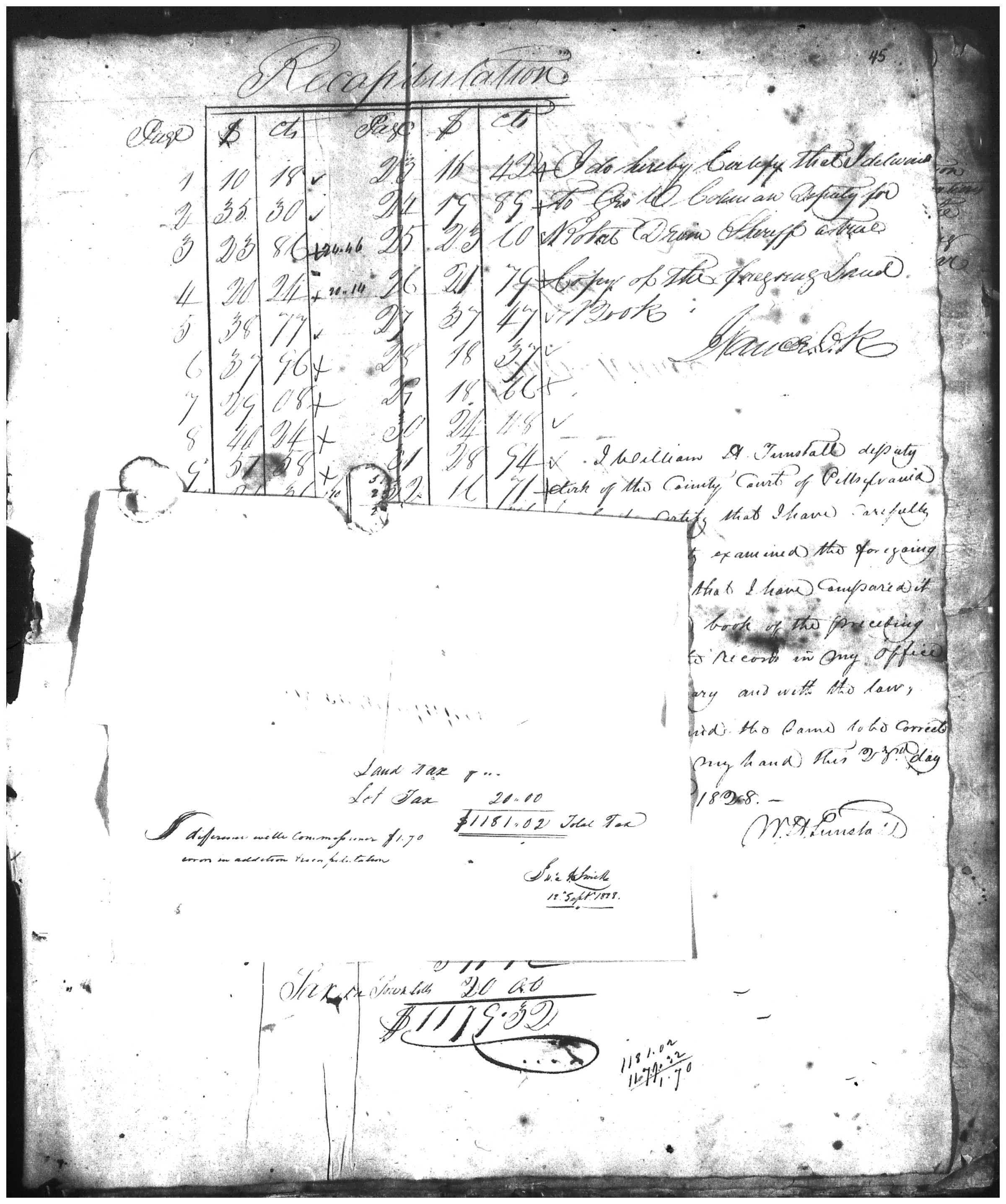 Document