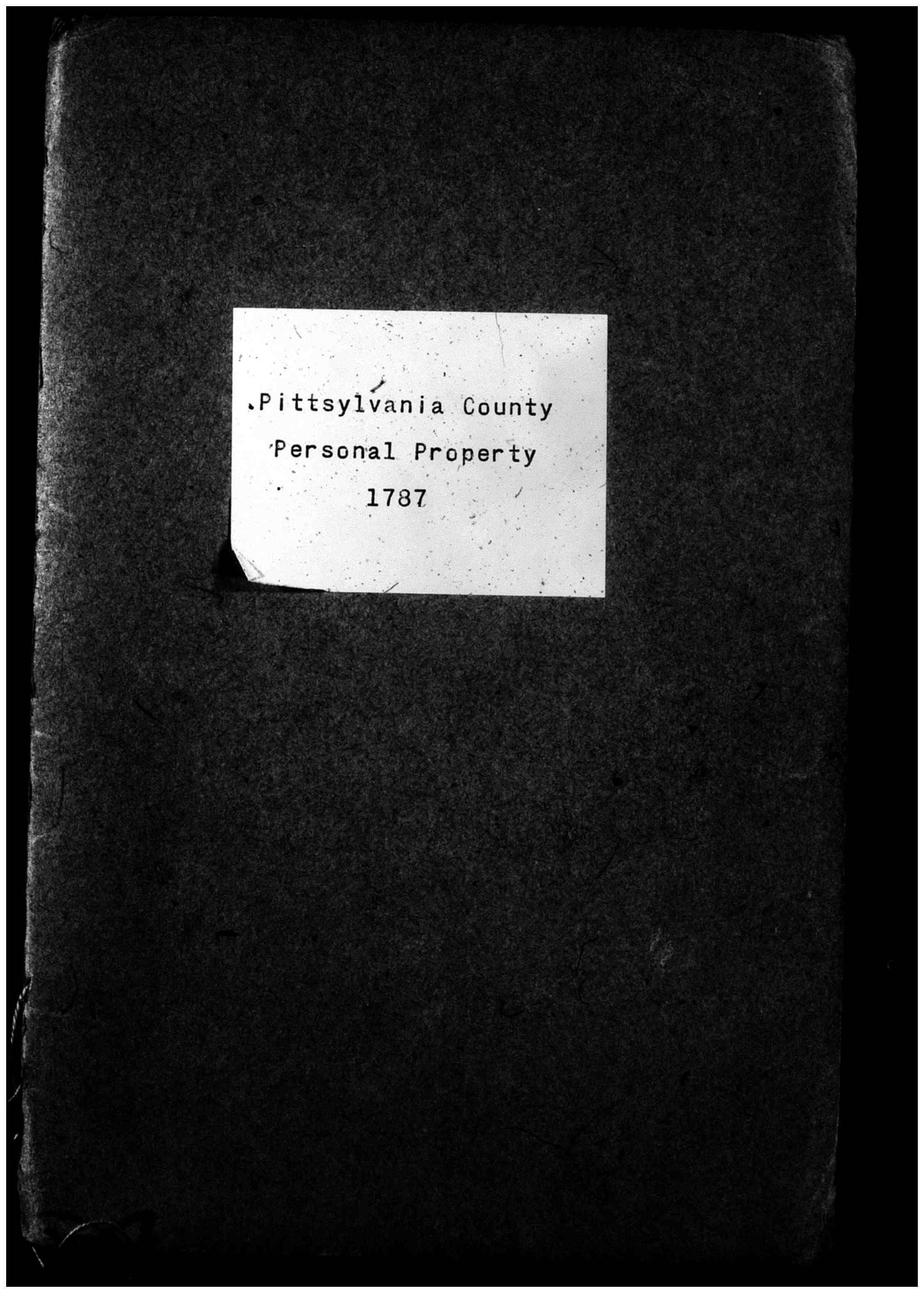 Document
