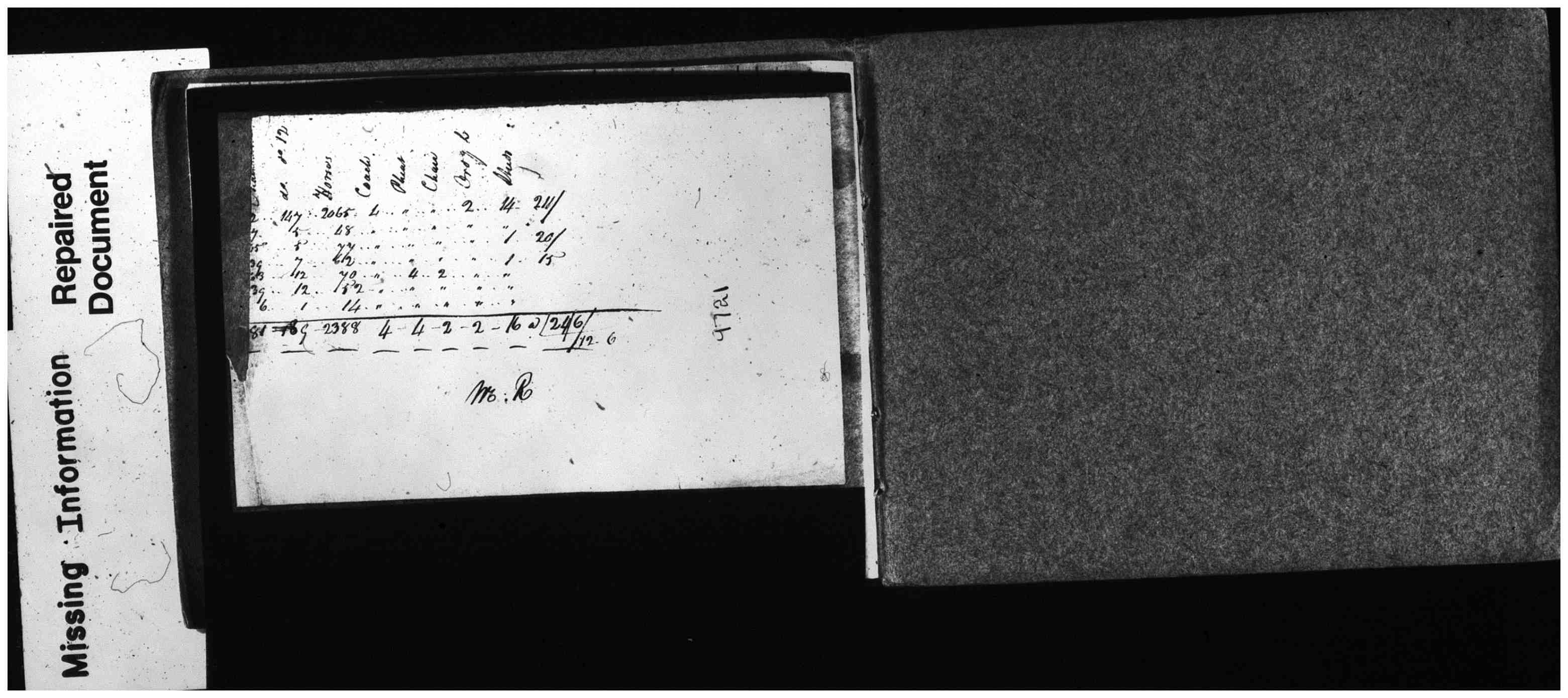Document