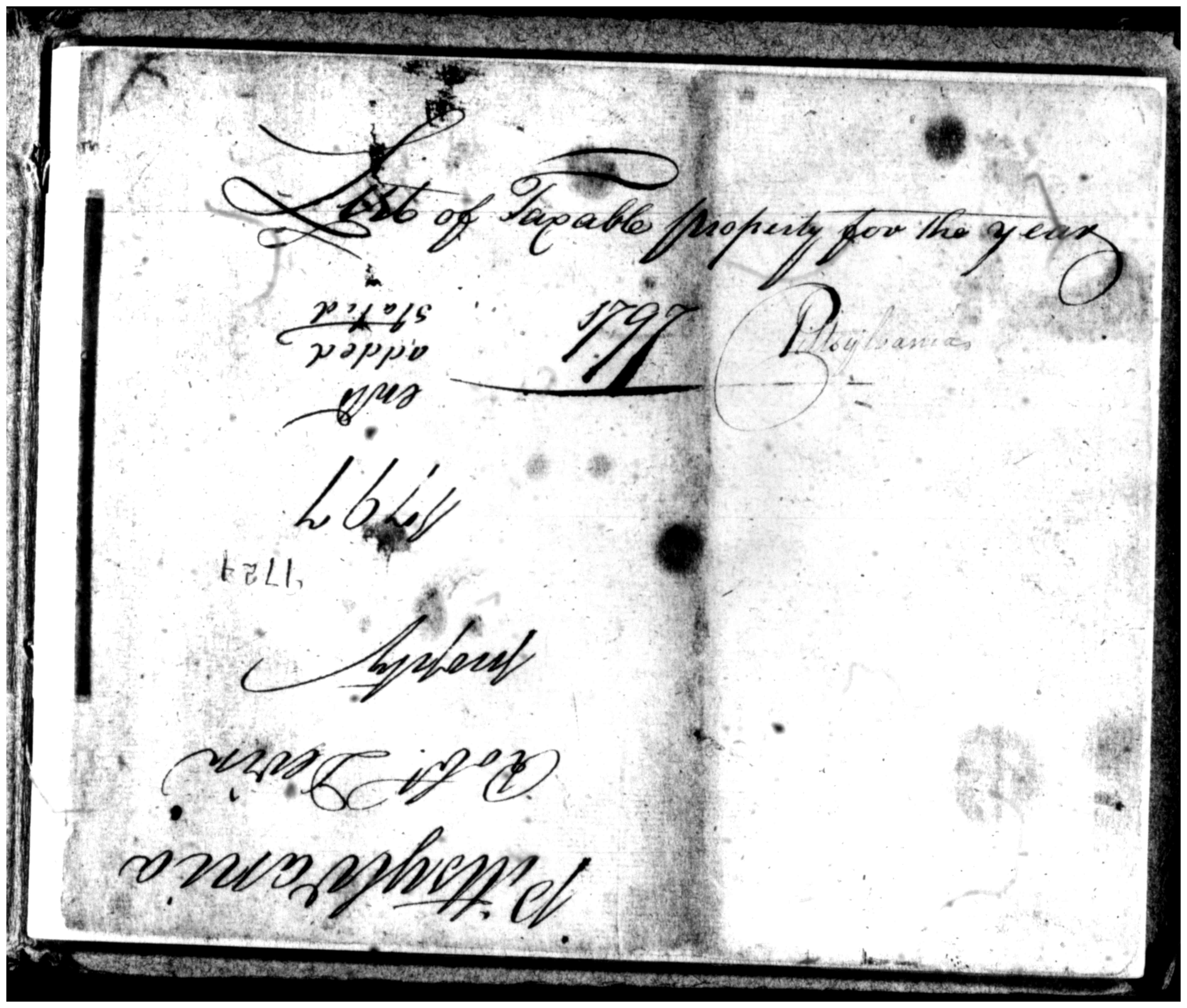 Document