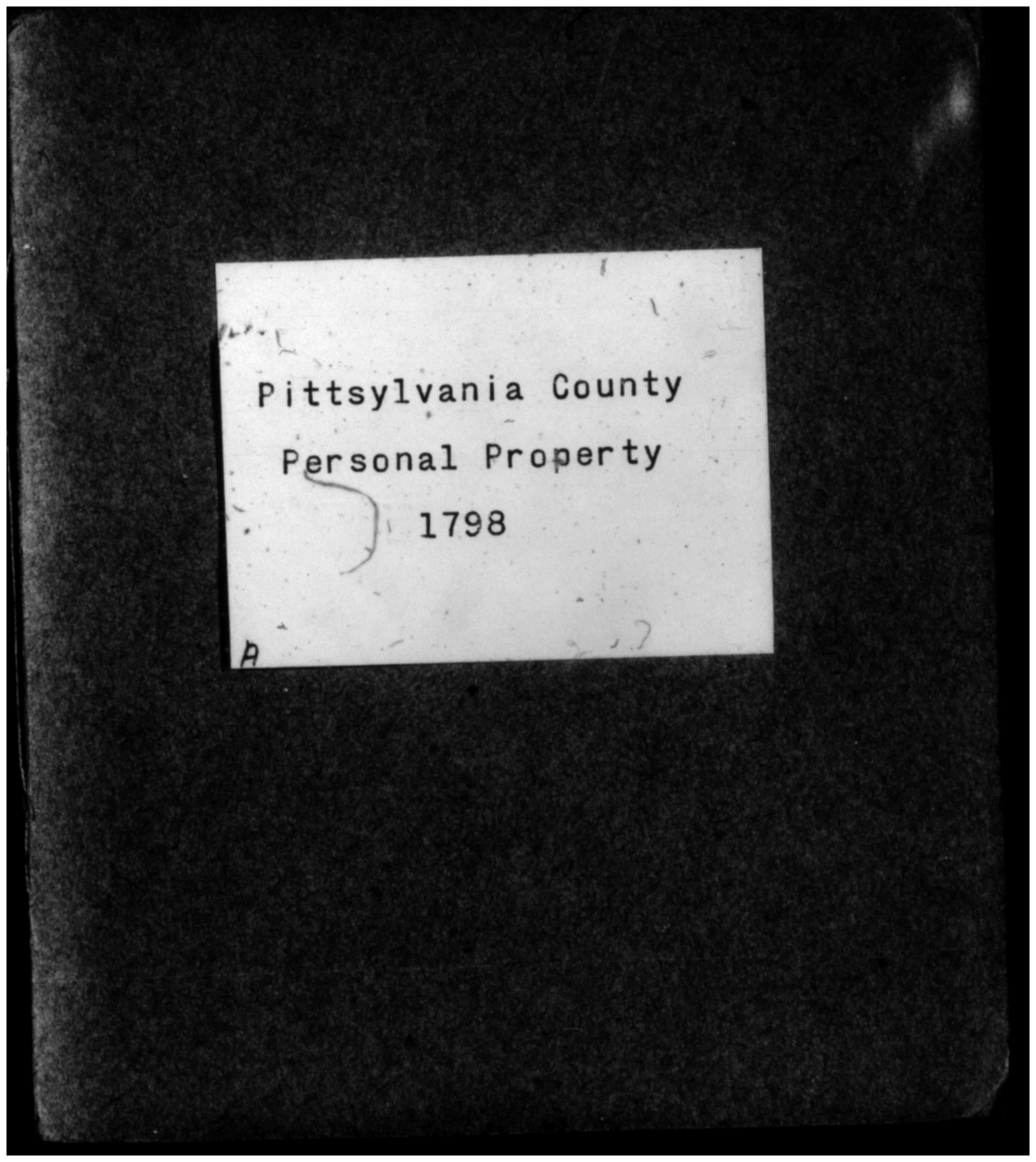 Document