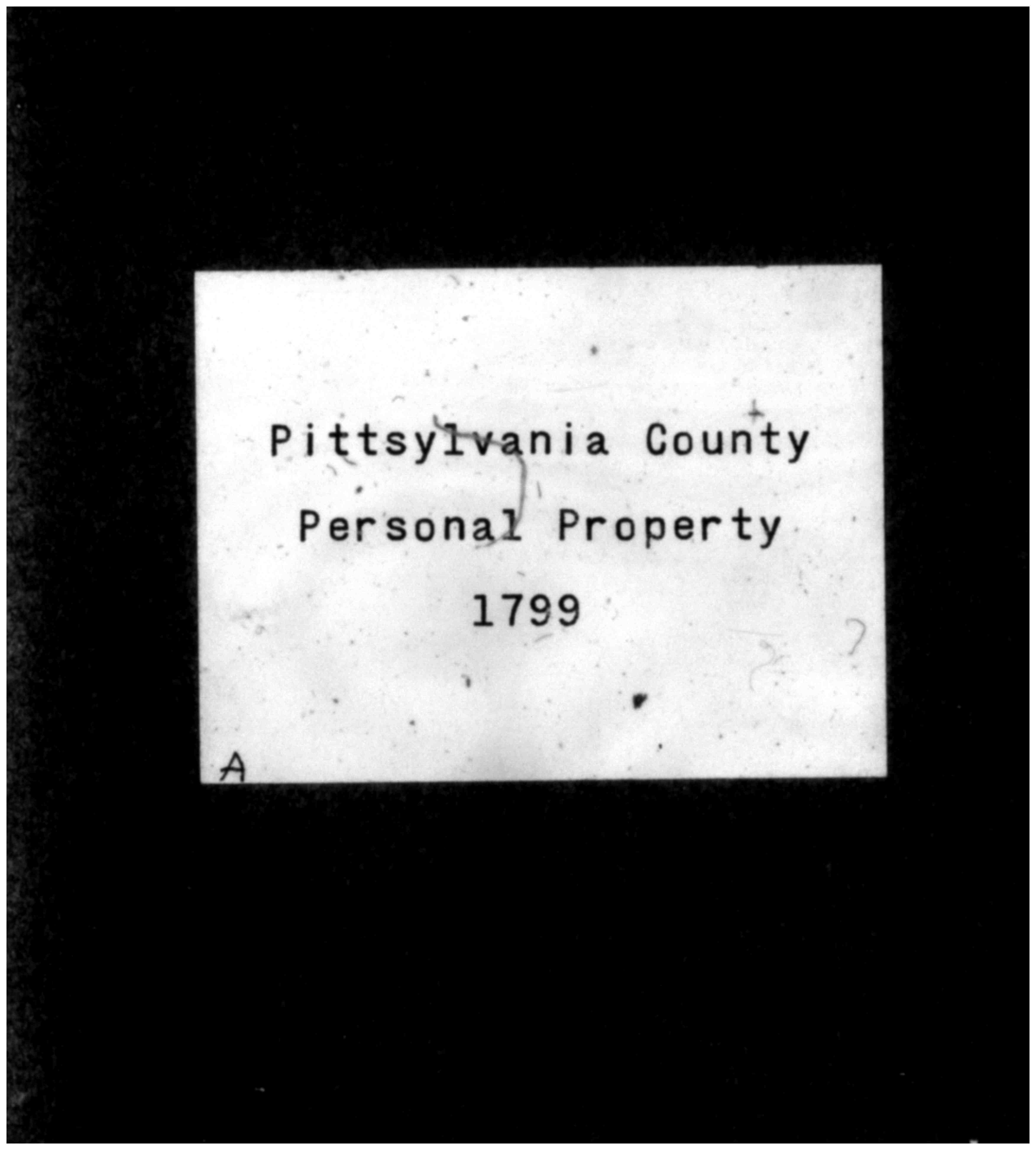 Document