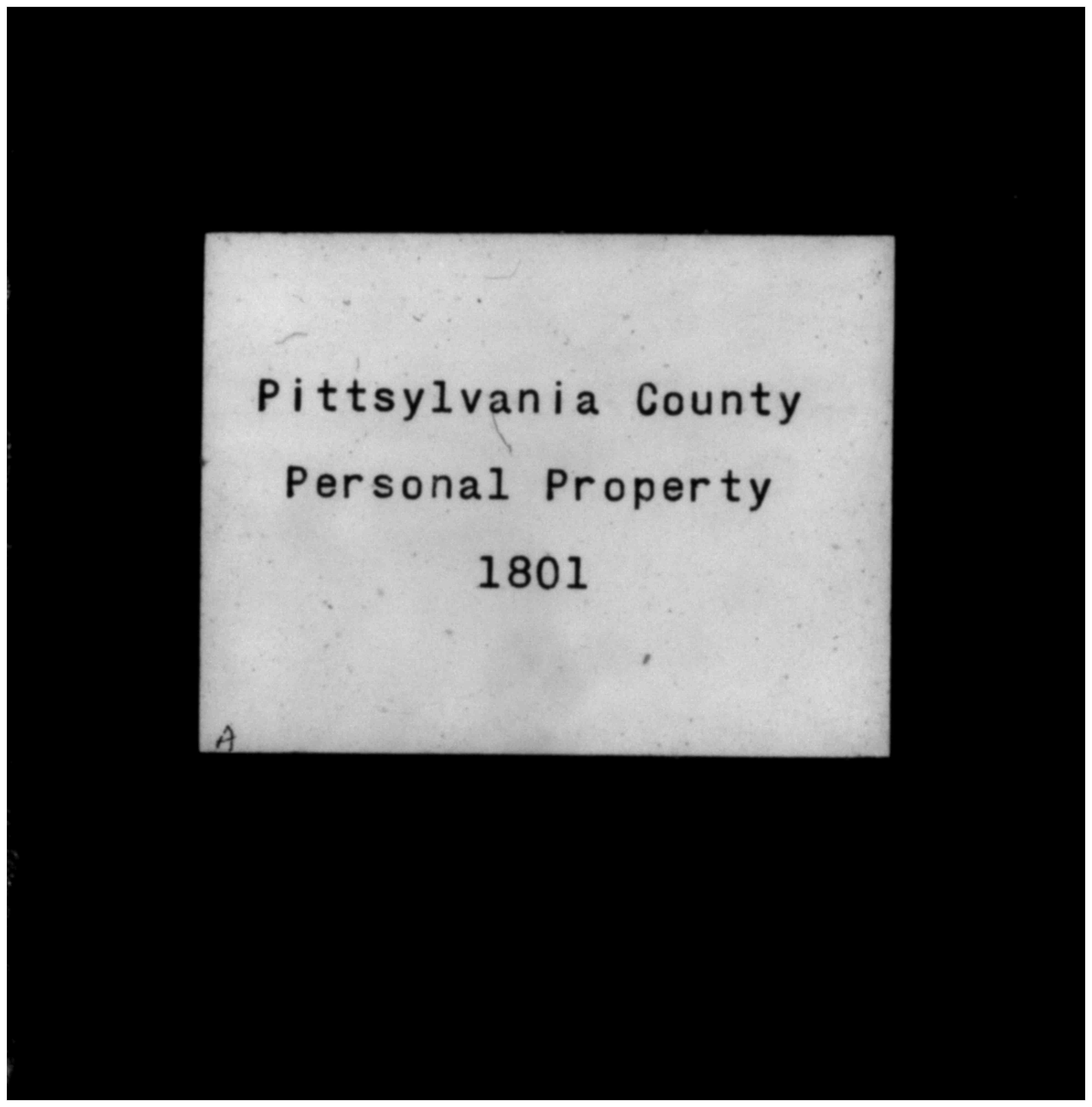 Document