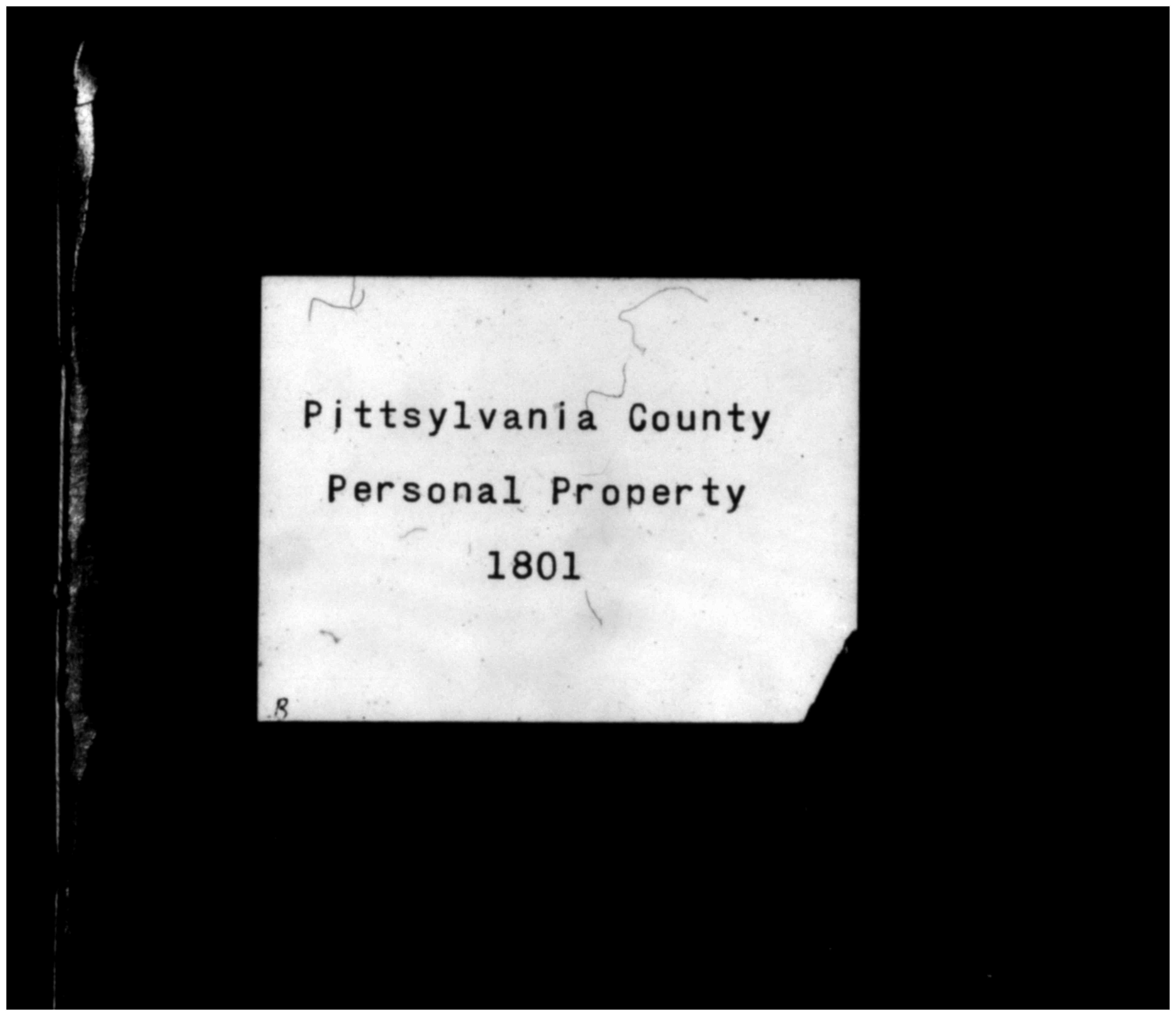 Document