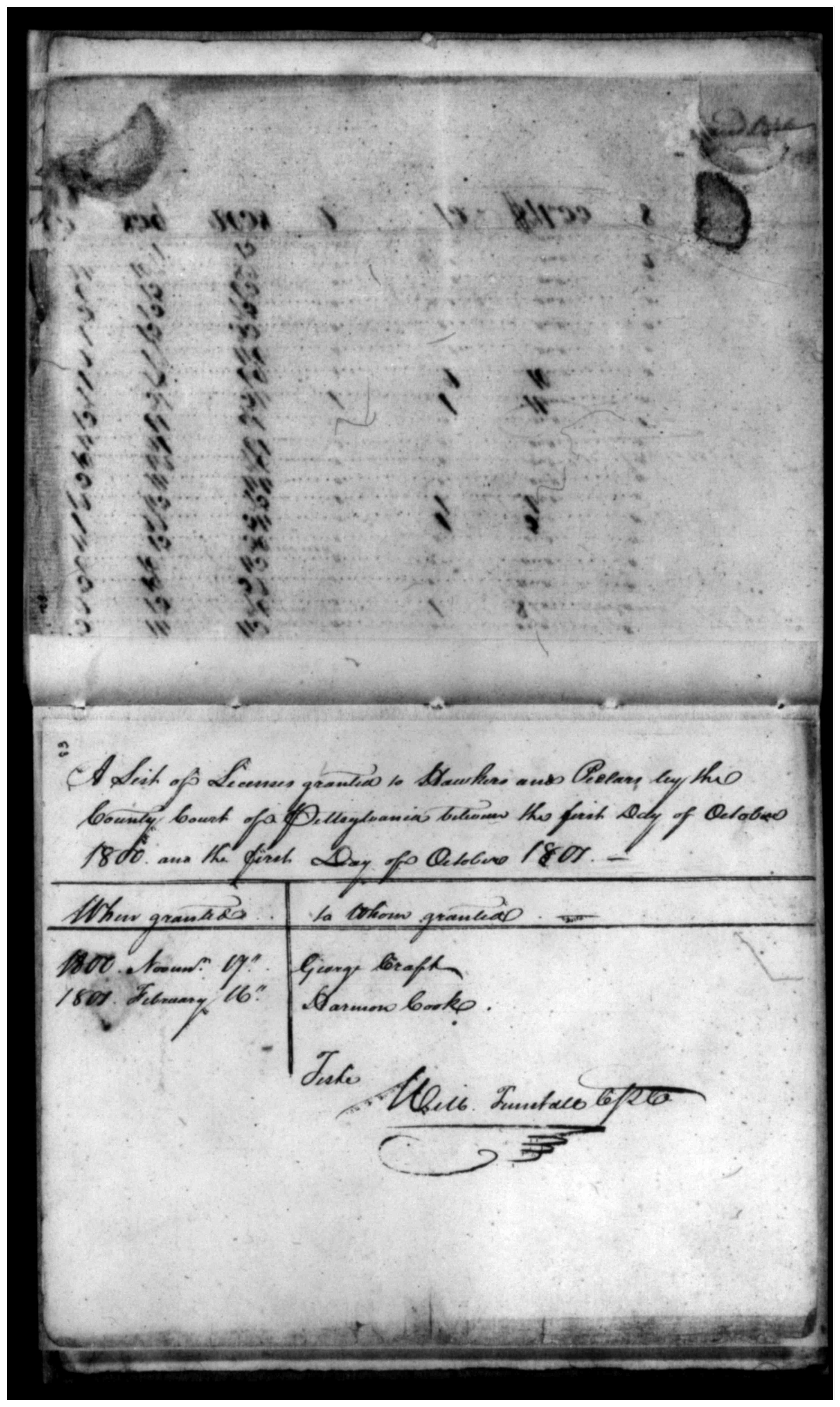 Document