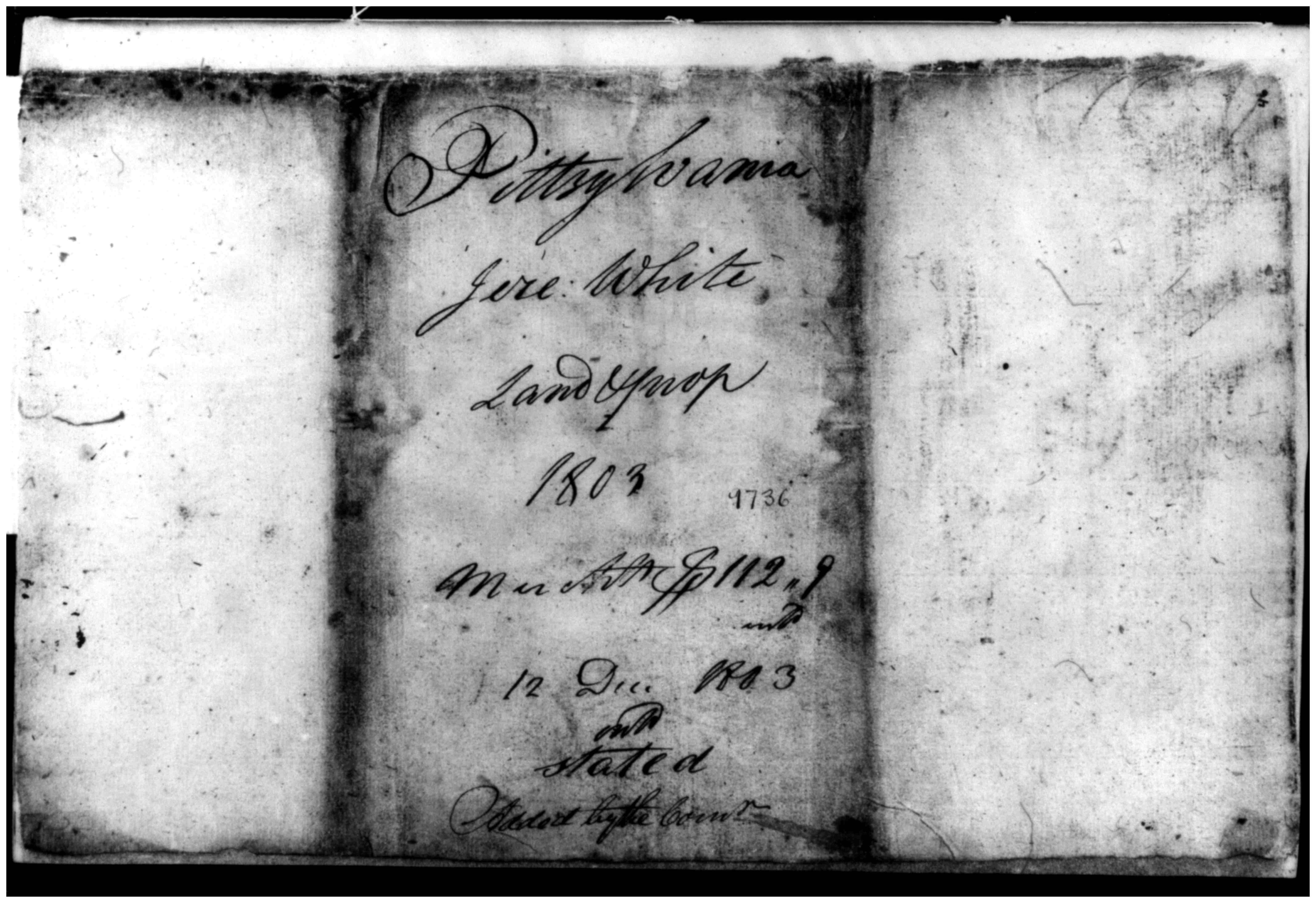 Document