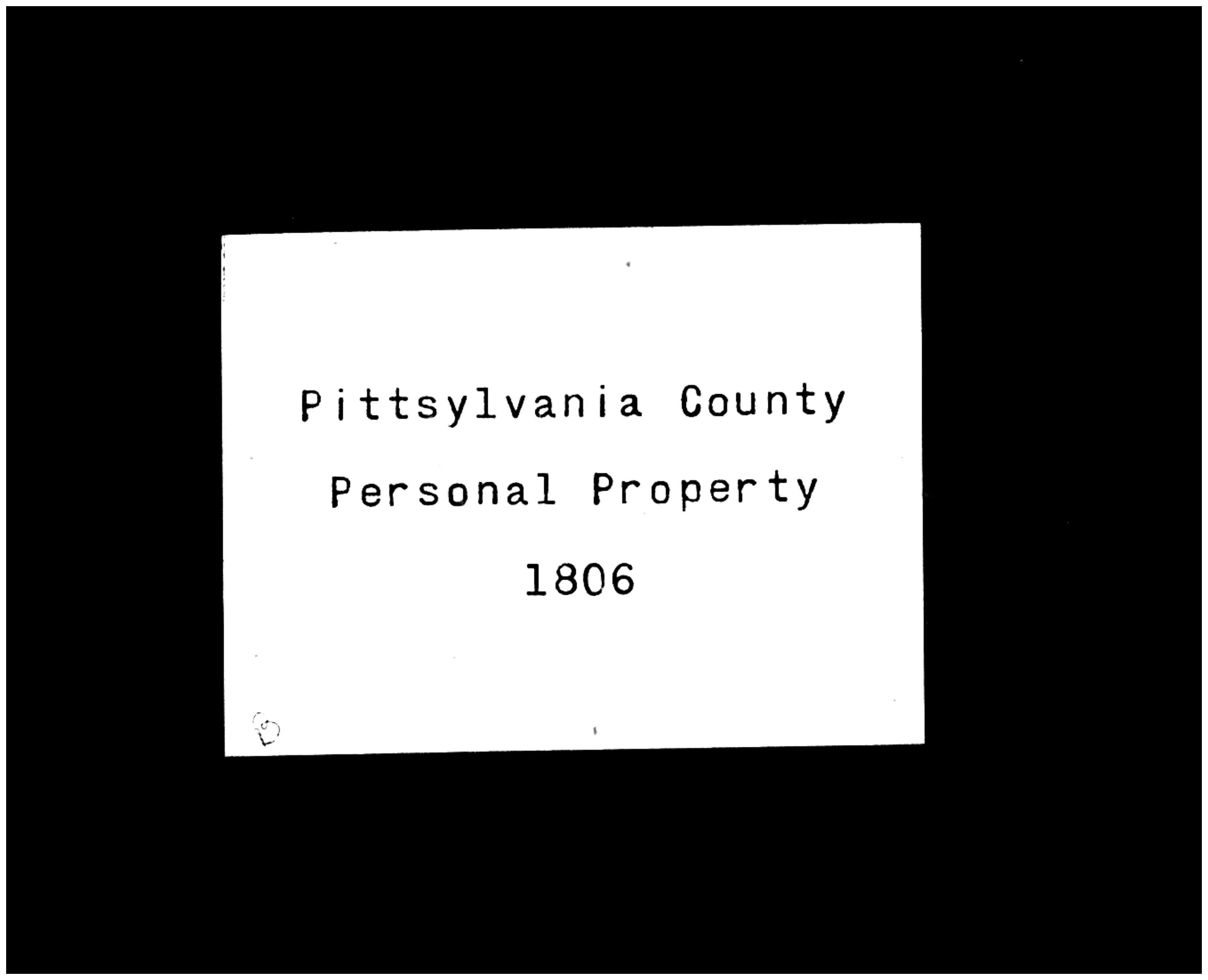 Document