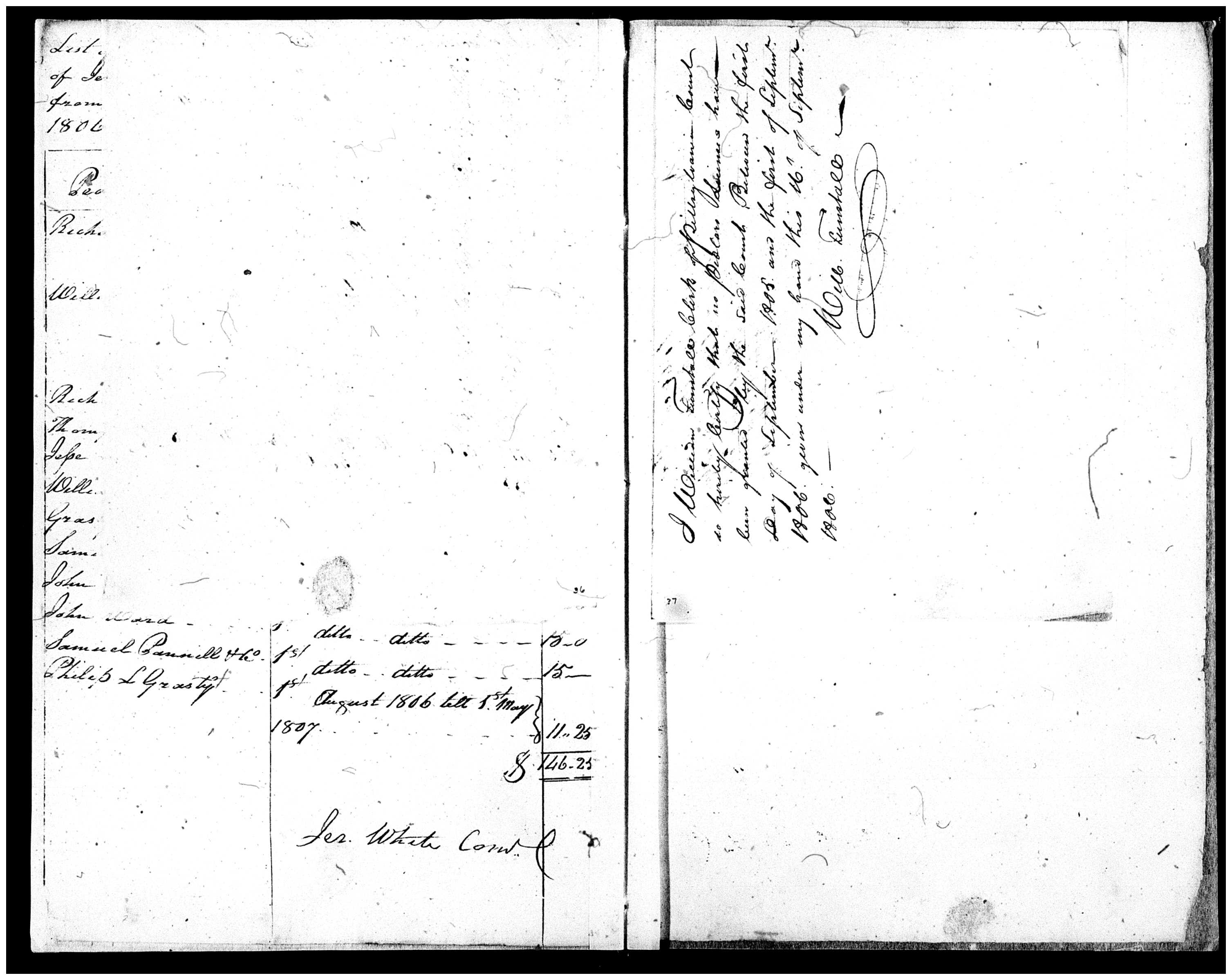 Document