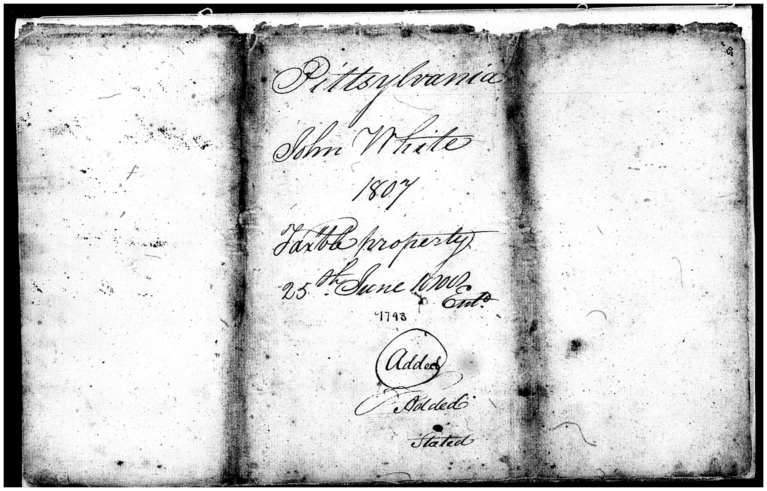 Document