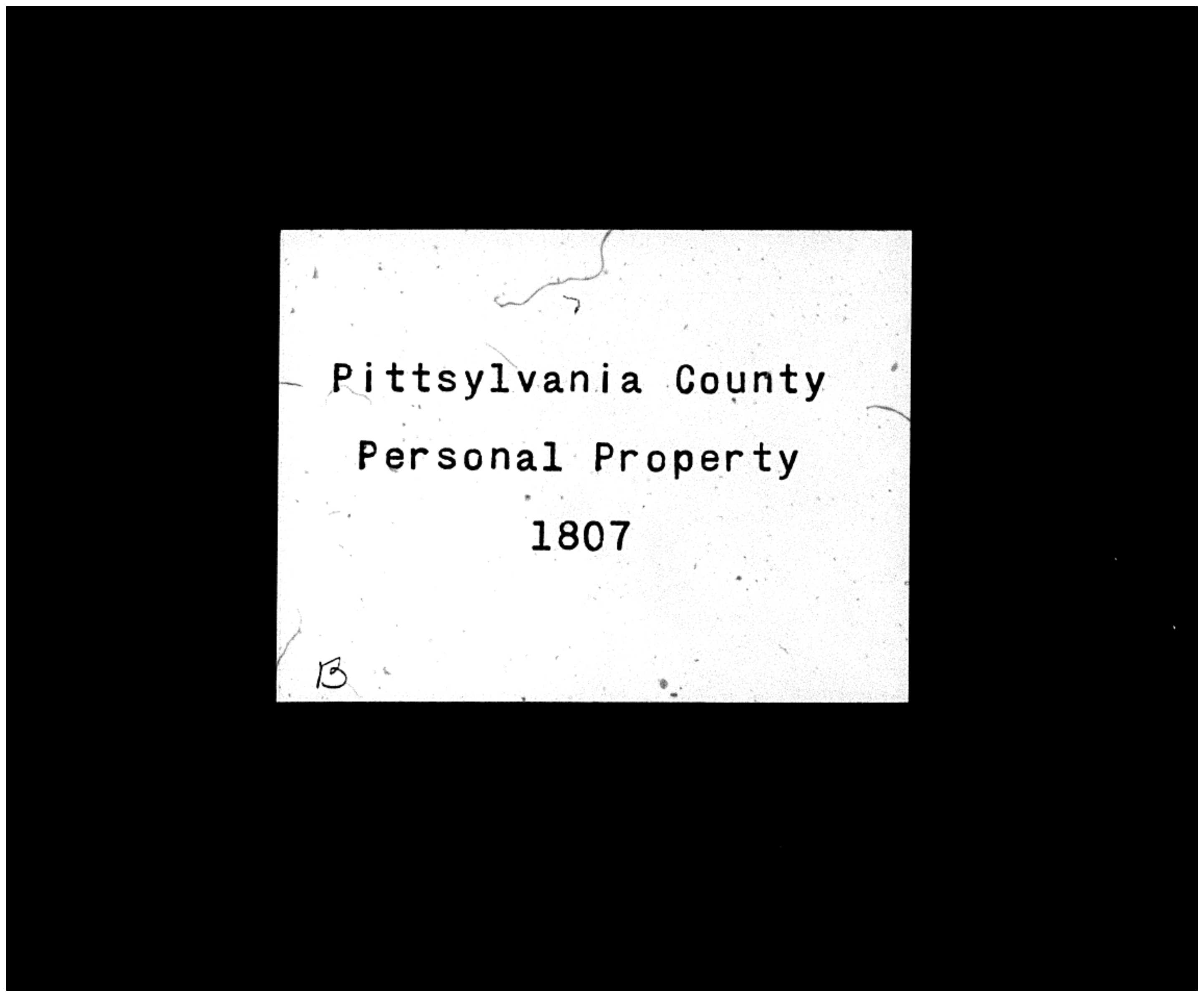 Document