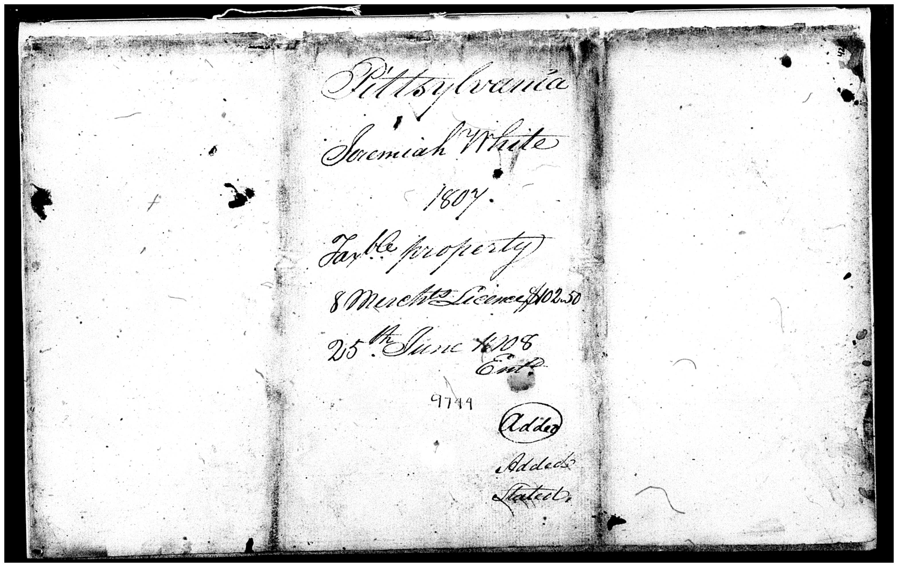 Document