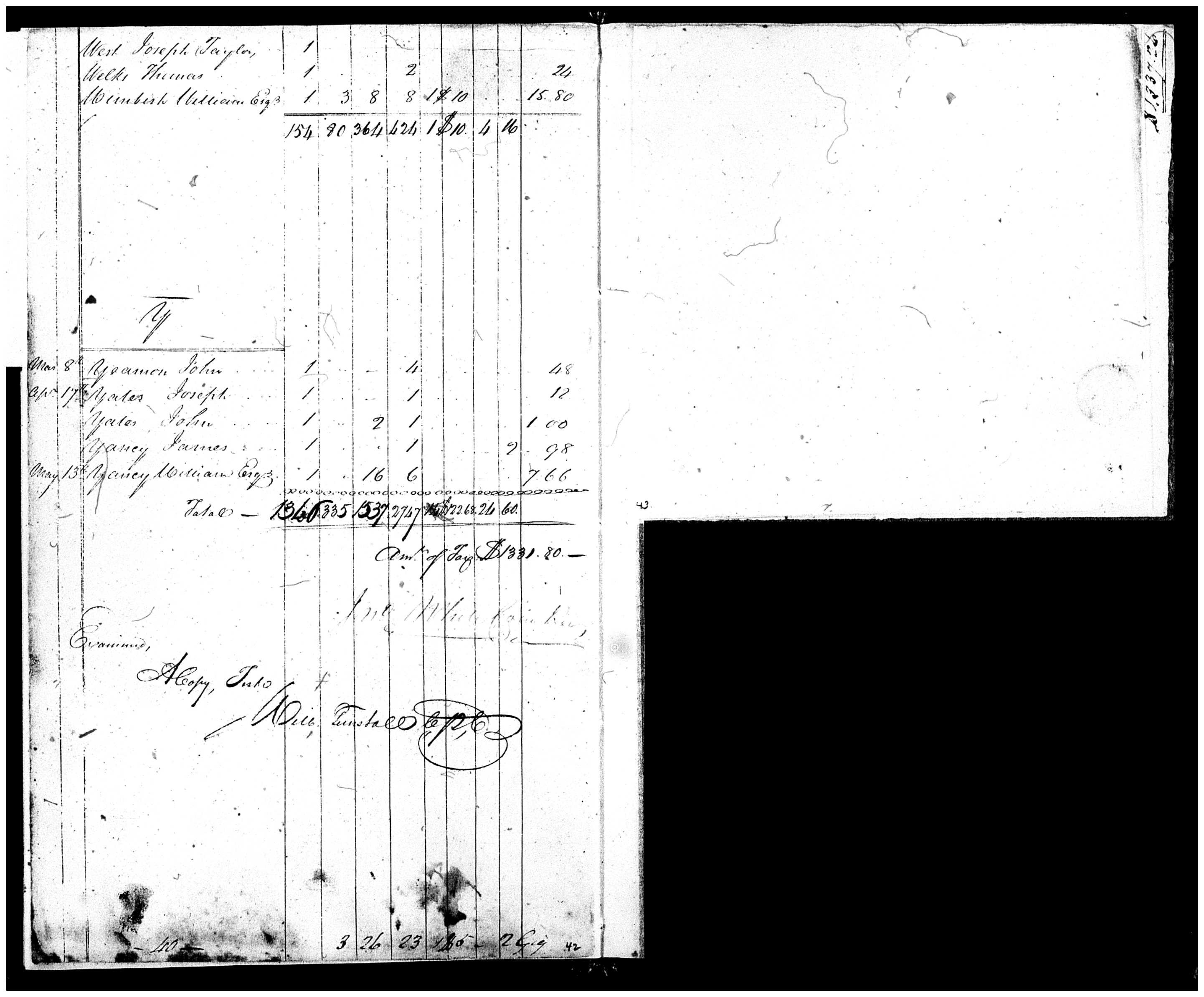 Document