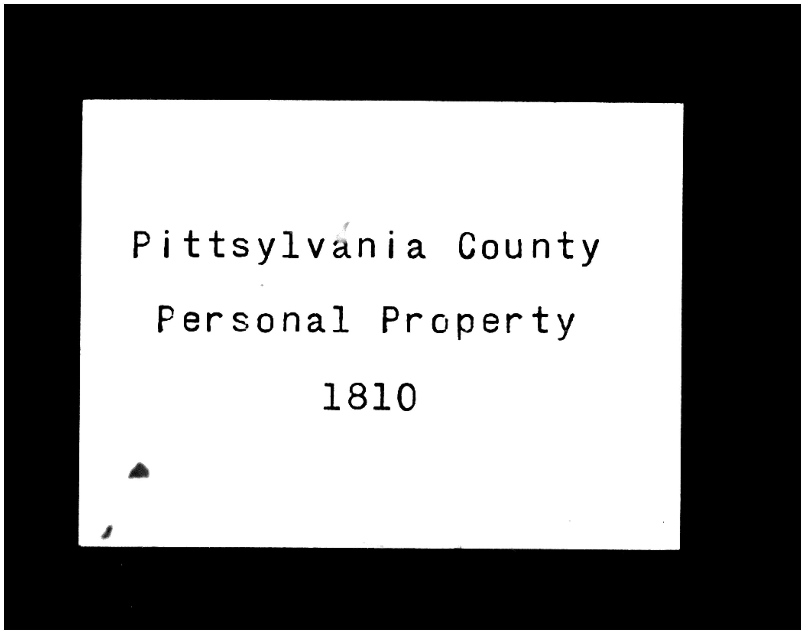 Document