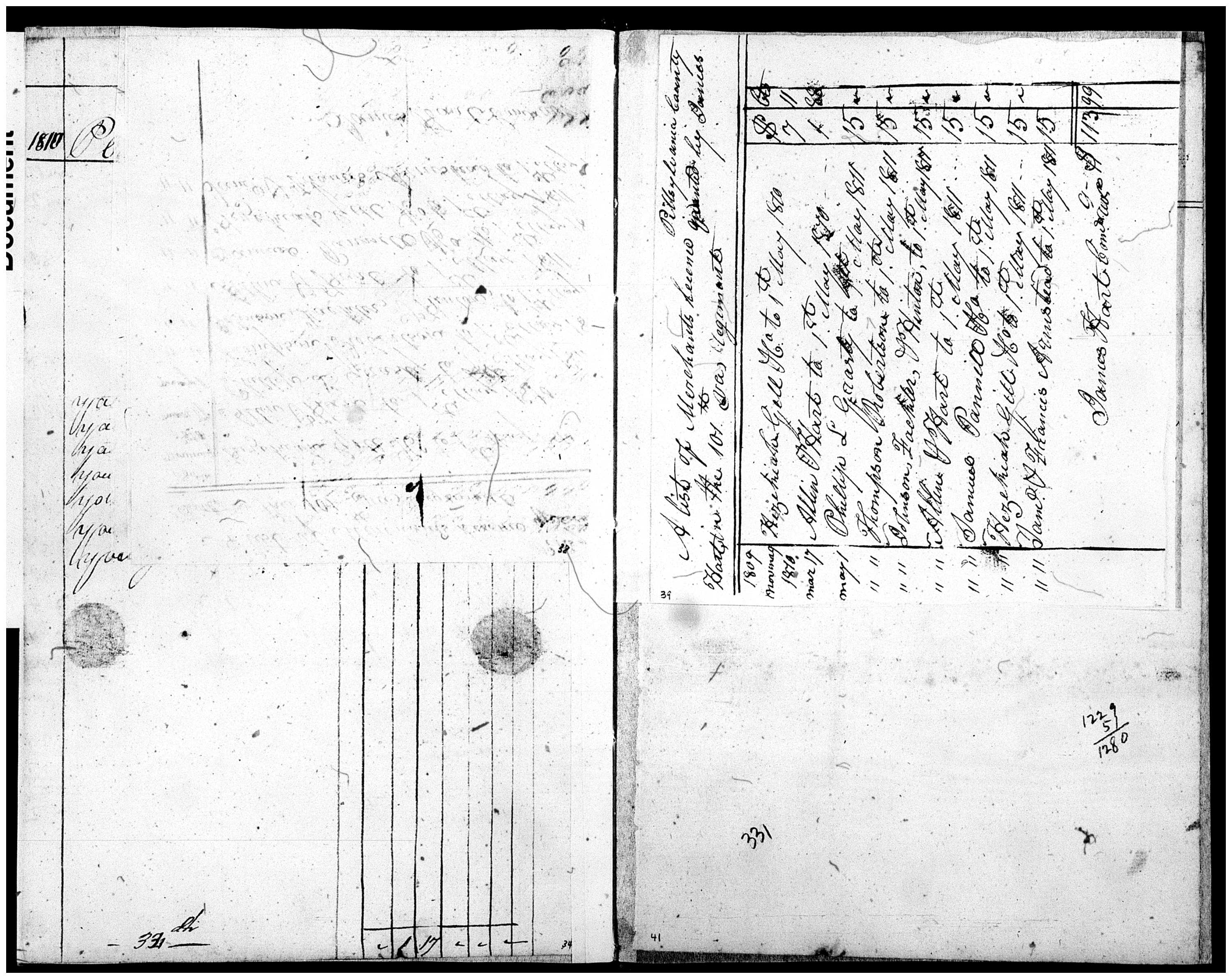 Document