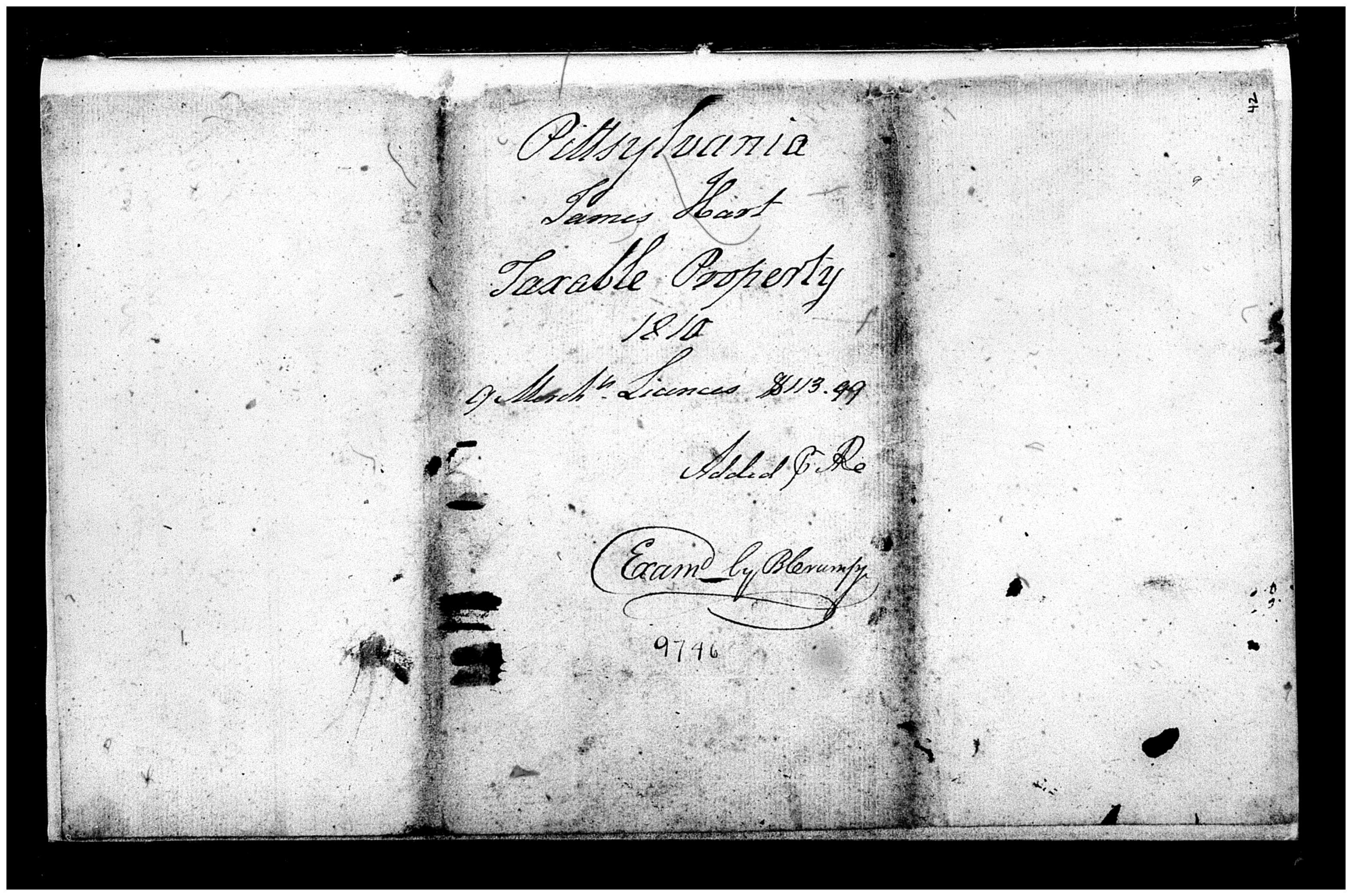 Document