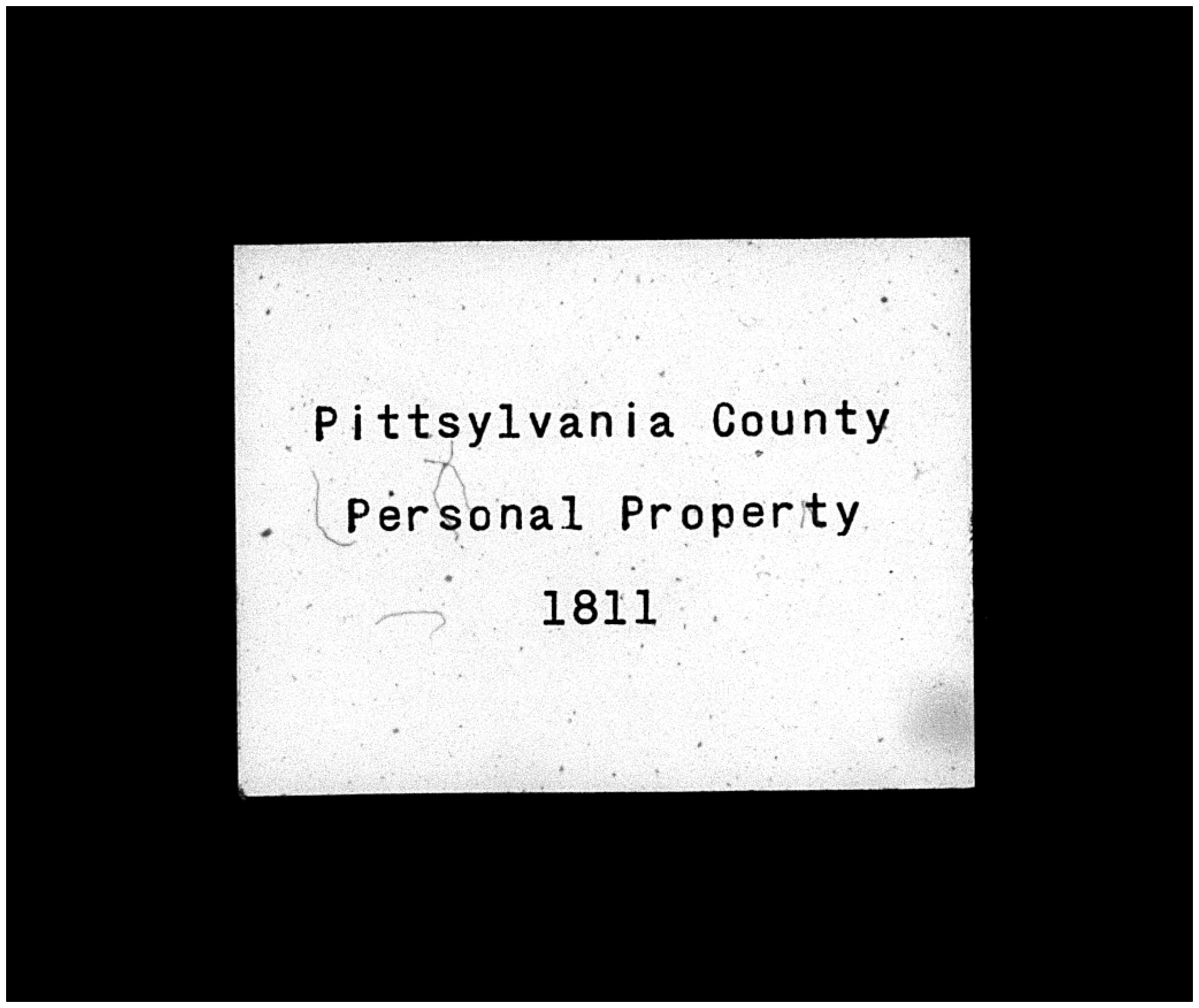 Document