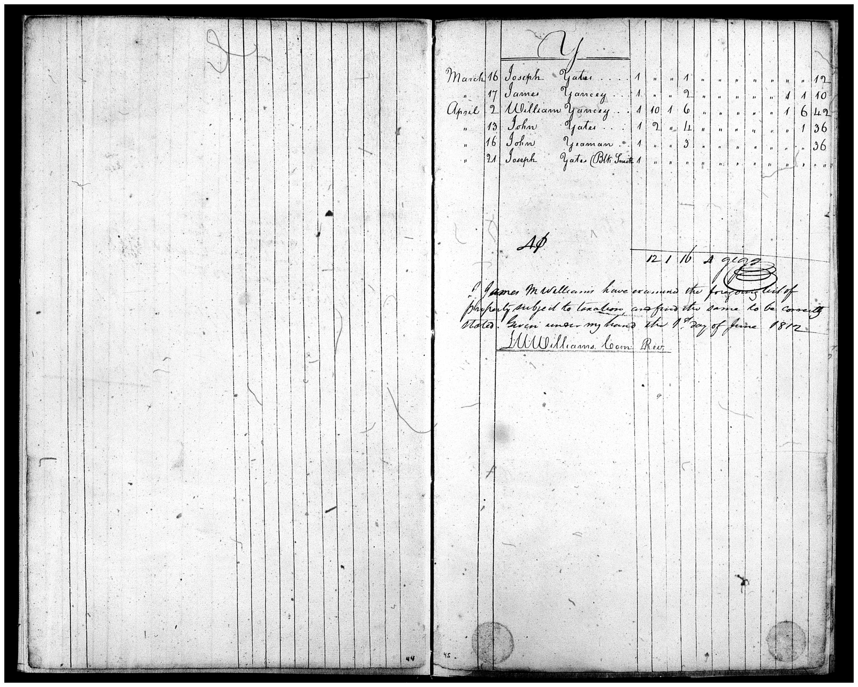 Document