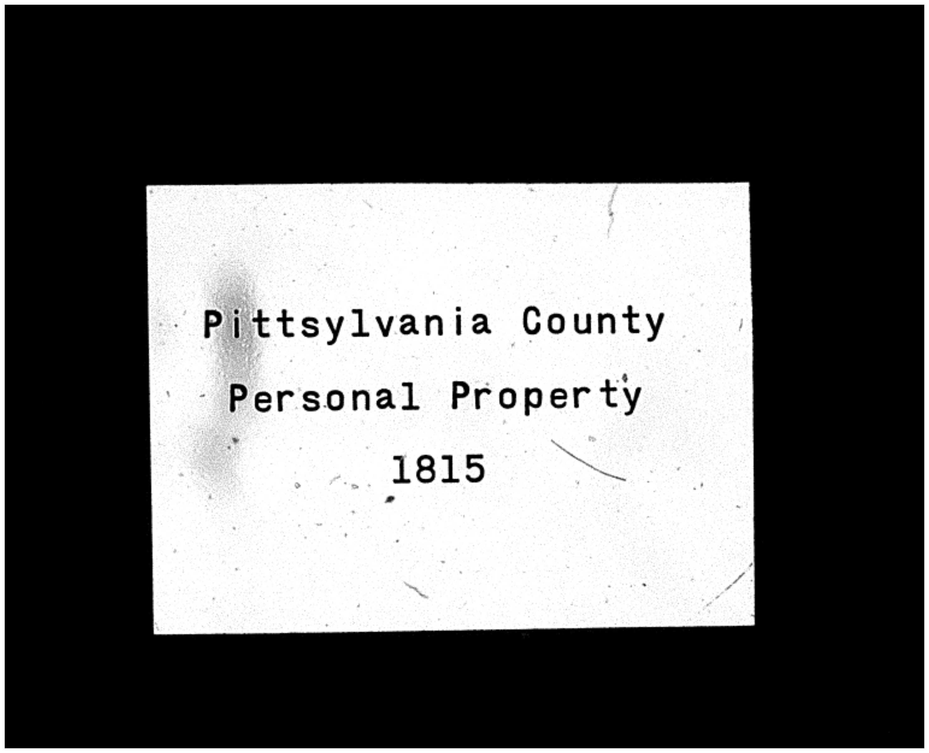 Document