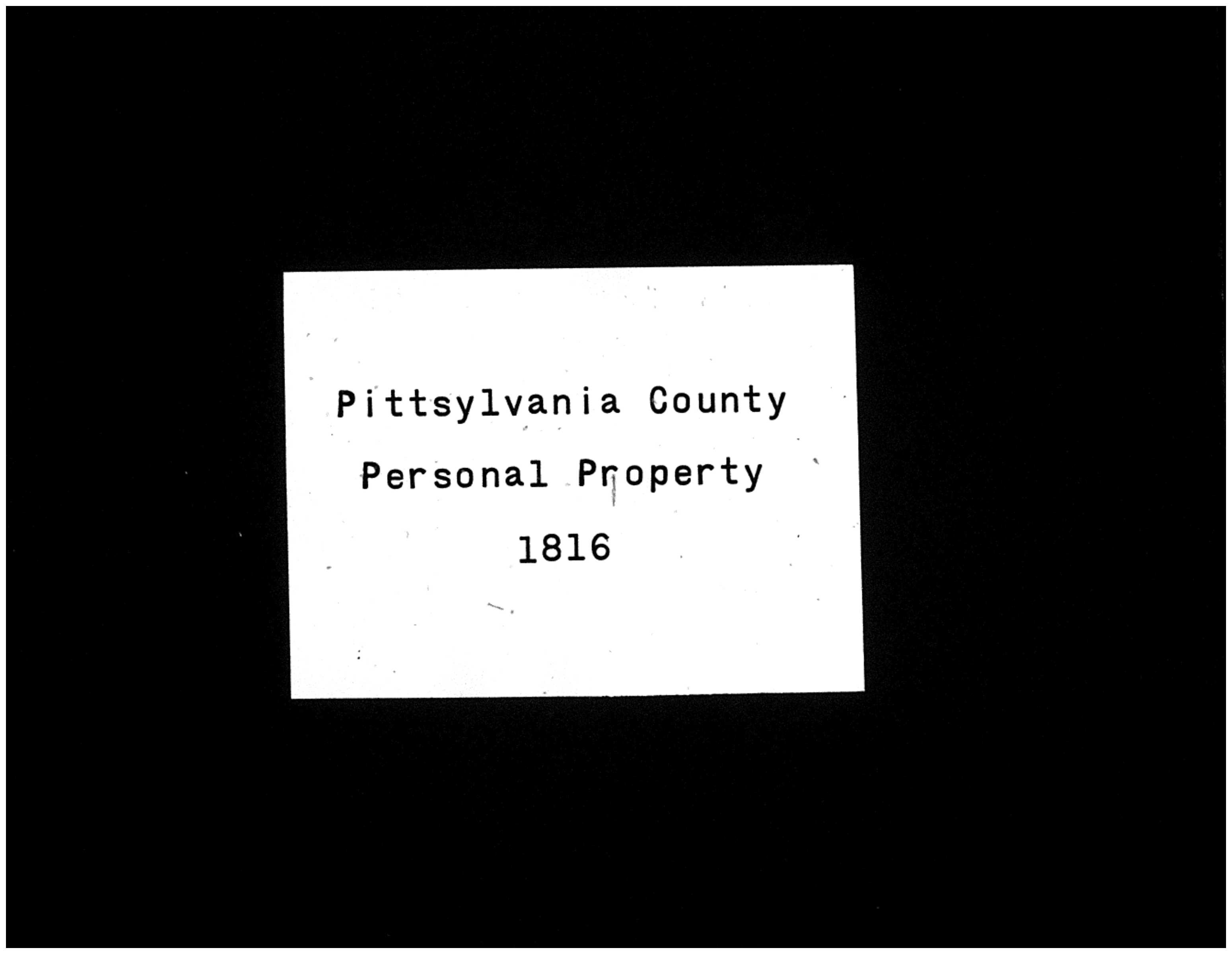 Document