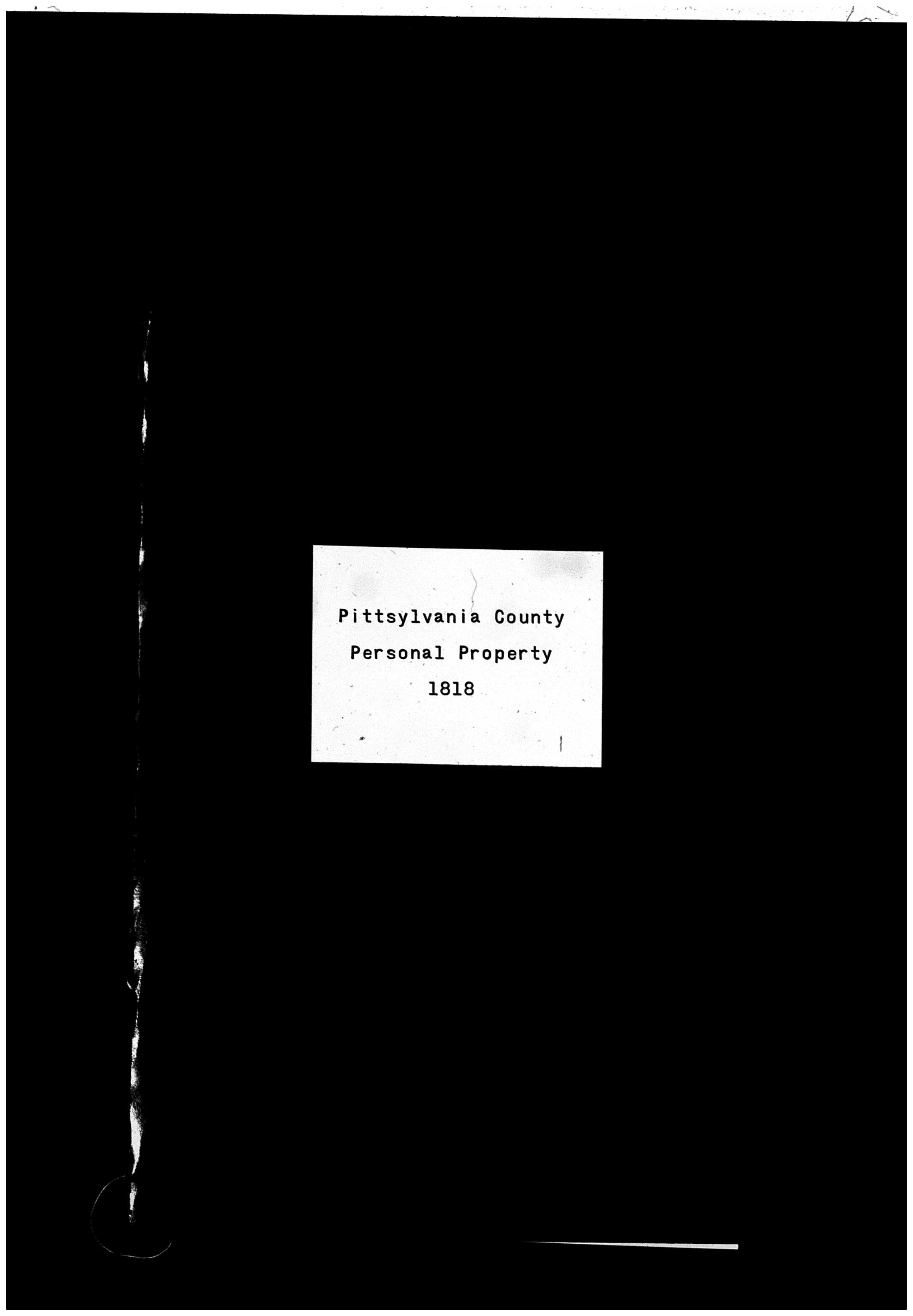Document