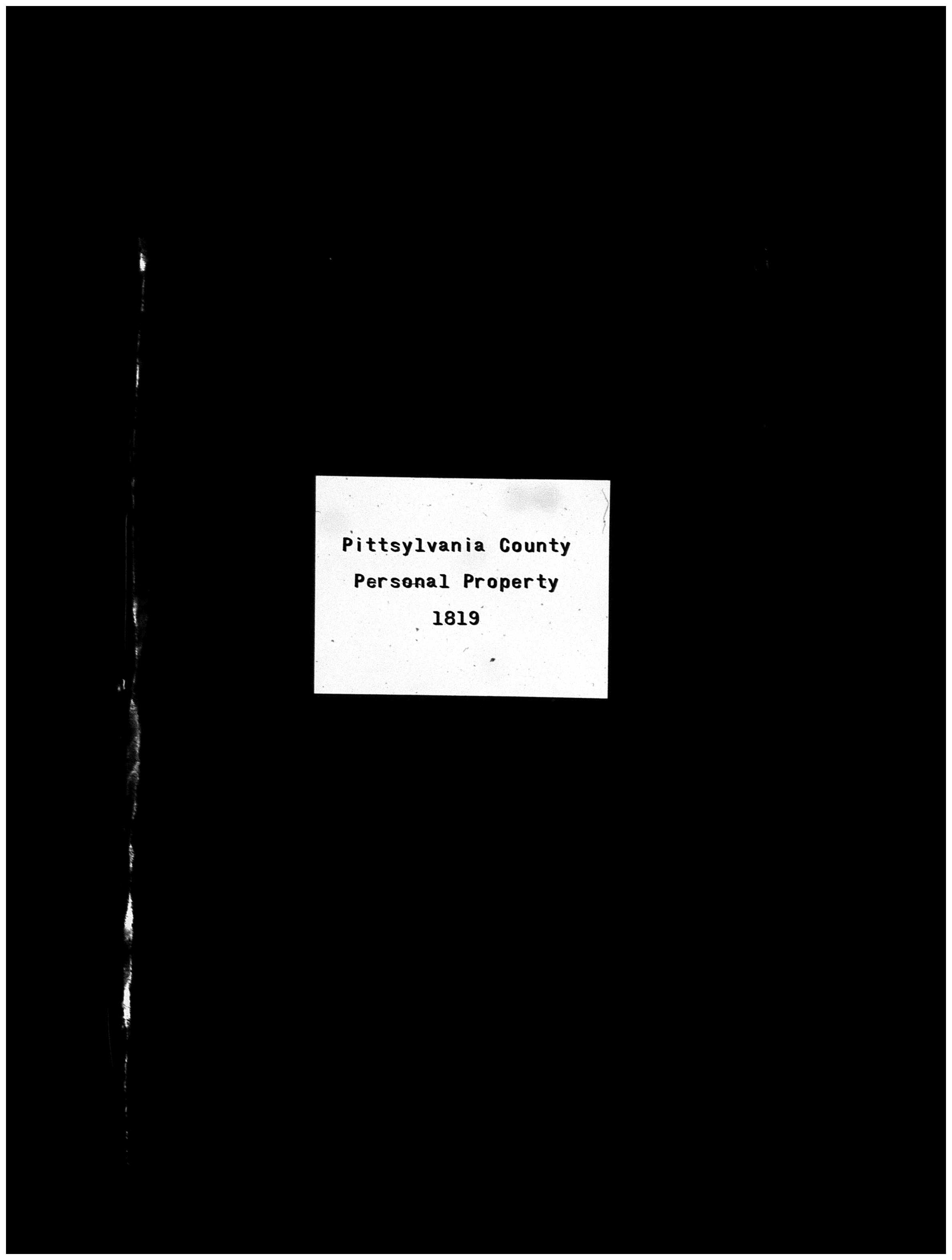 Document