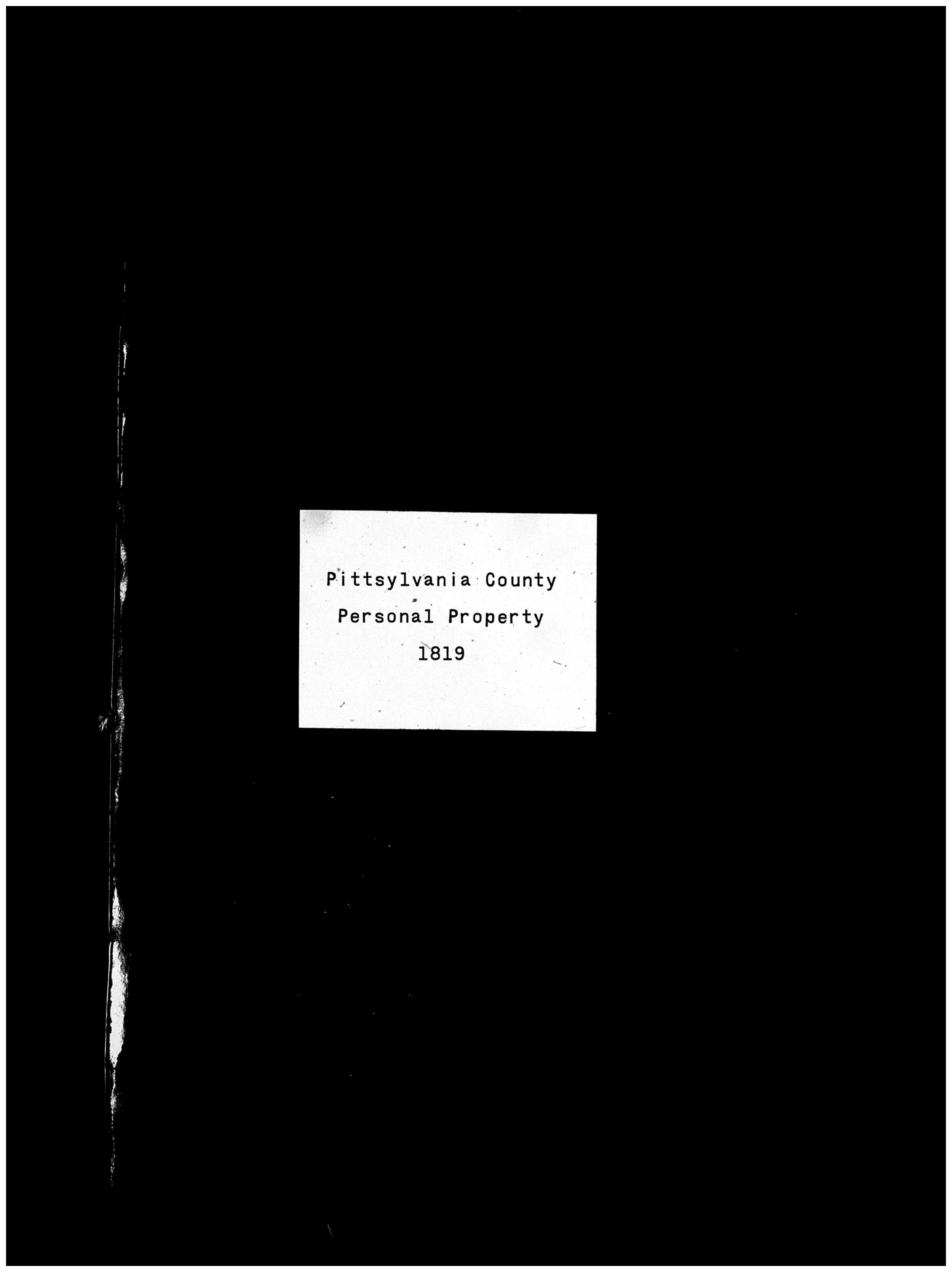 Document