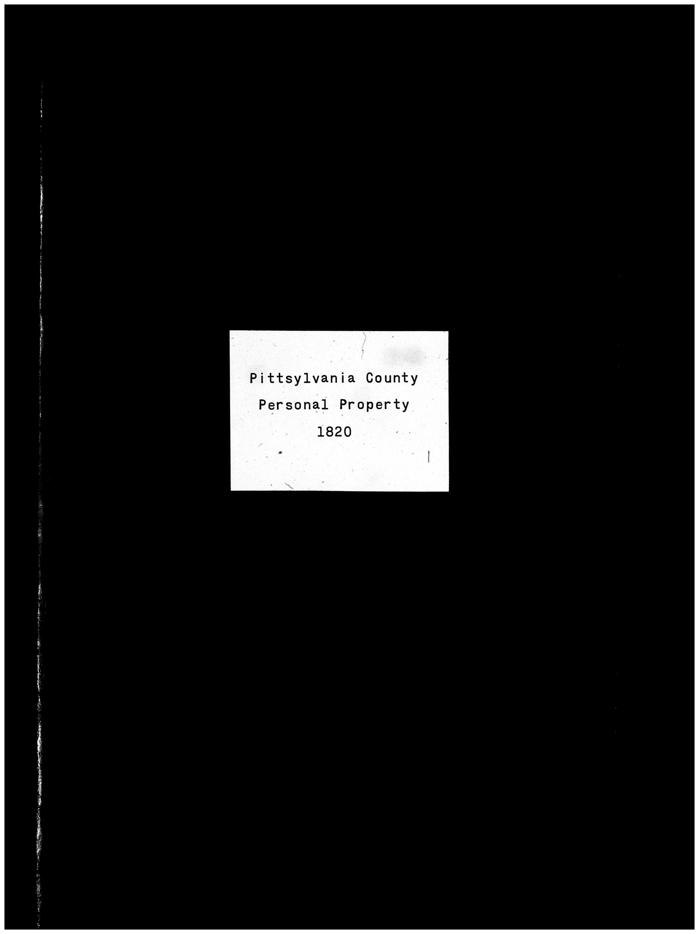 Document
