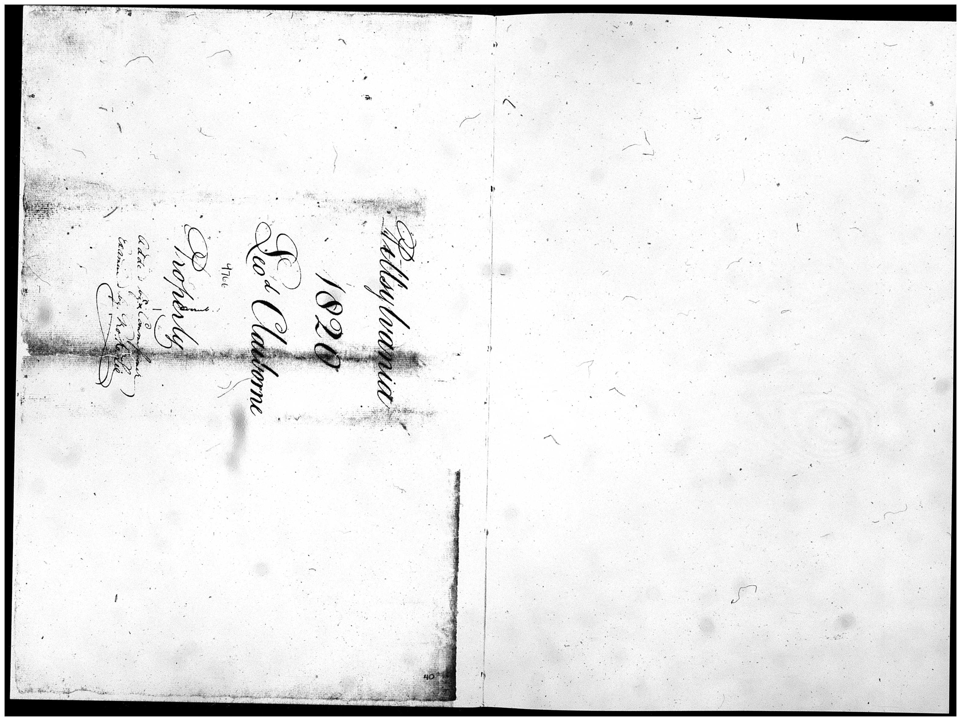 Document