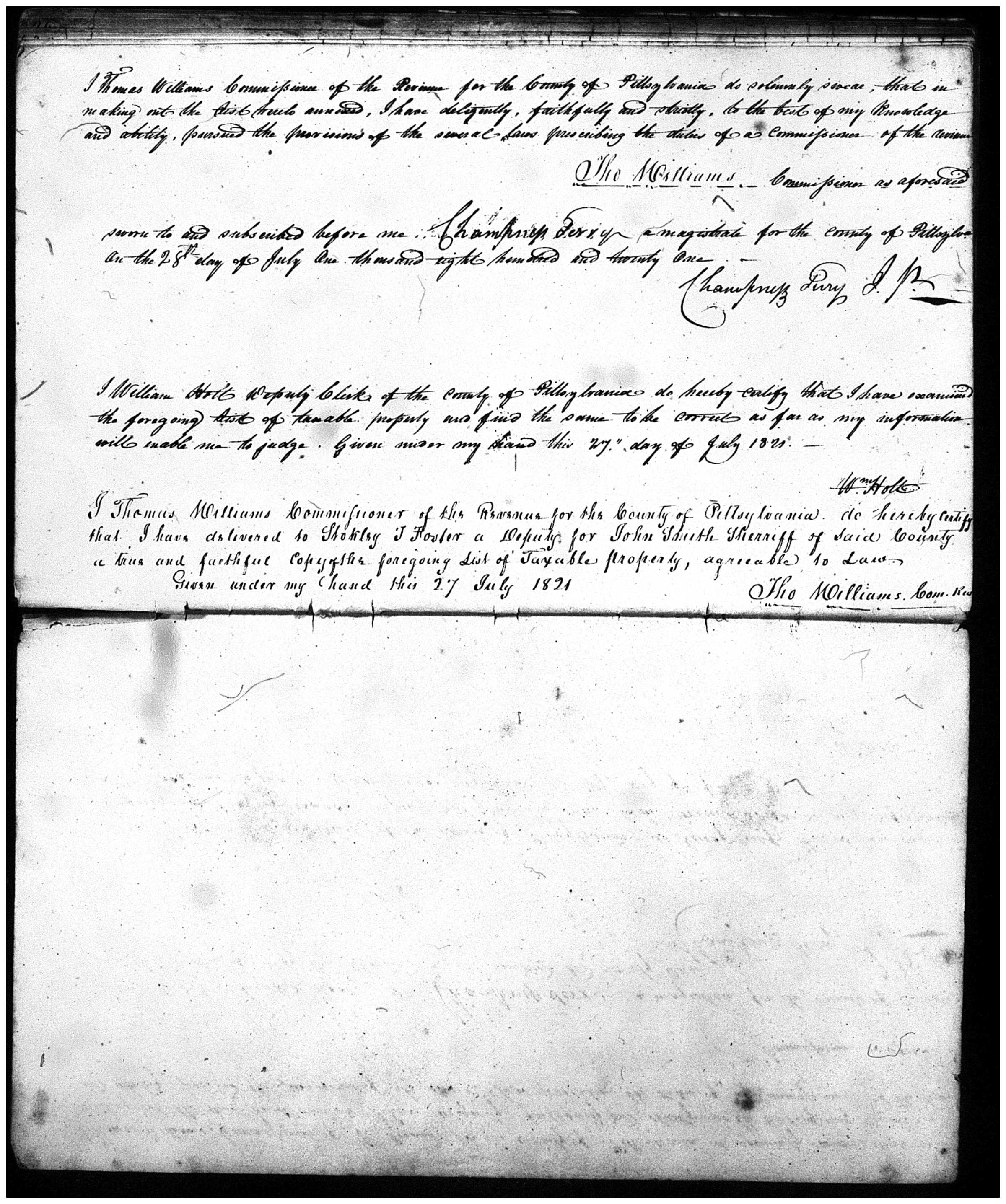 Document