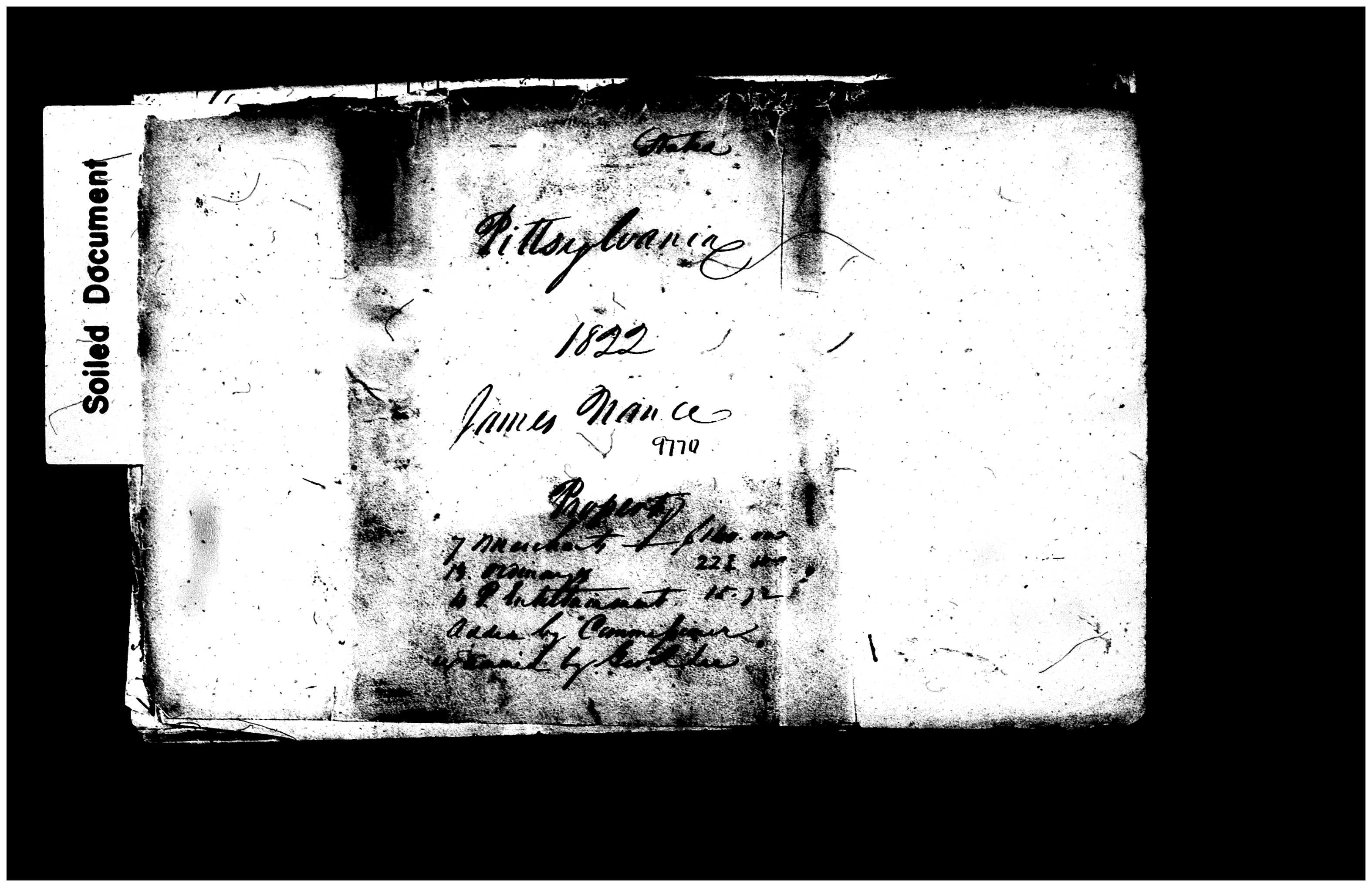 Document