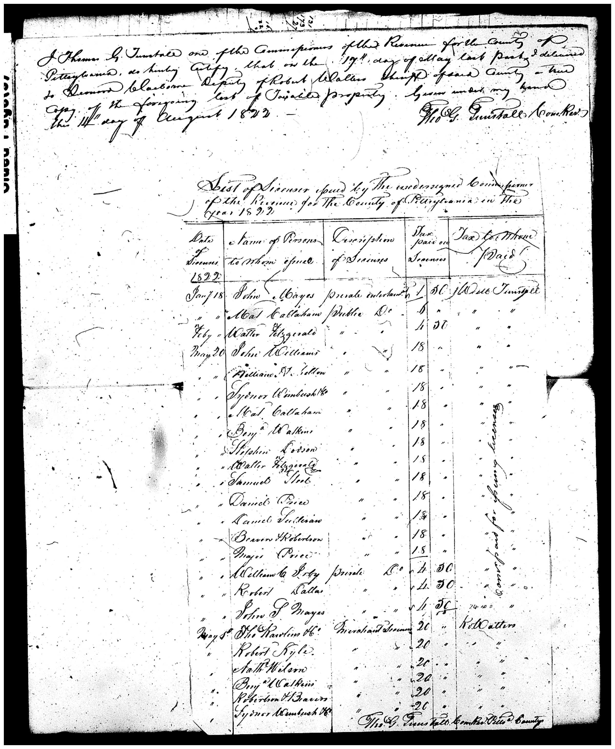 Document