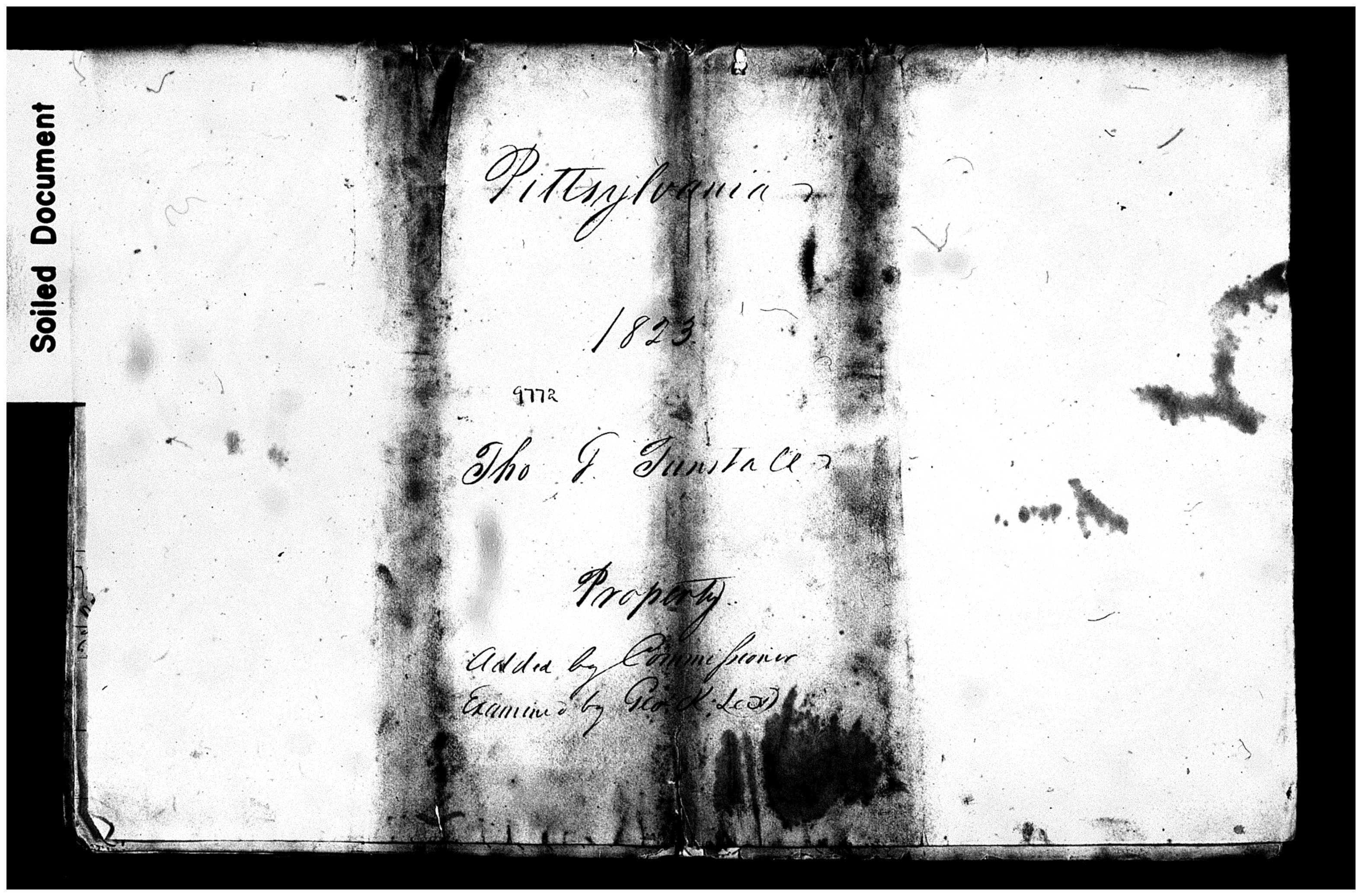 Document
